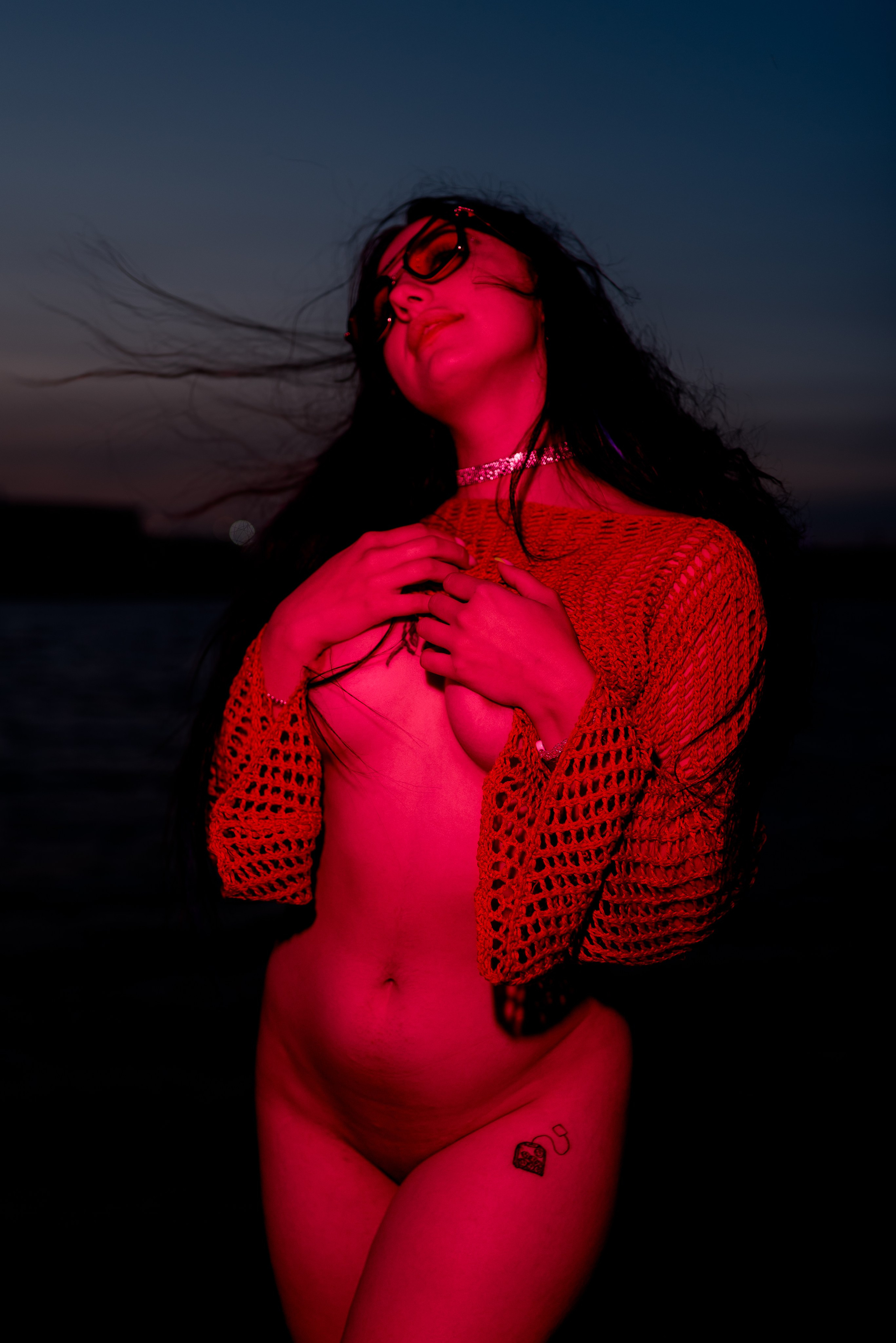 Фотосессии 18+. Фотограф в Волгограде и Волжском Александр Горбань