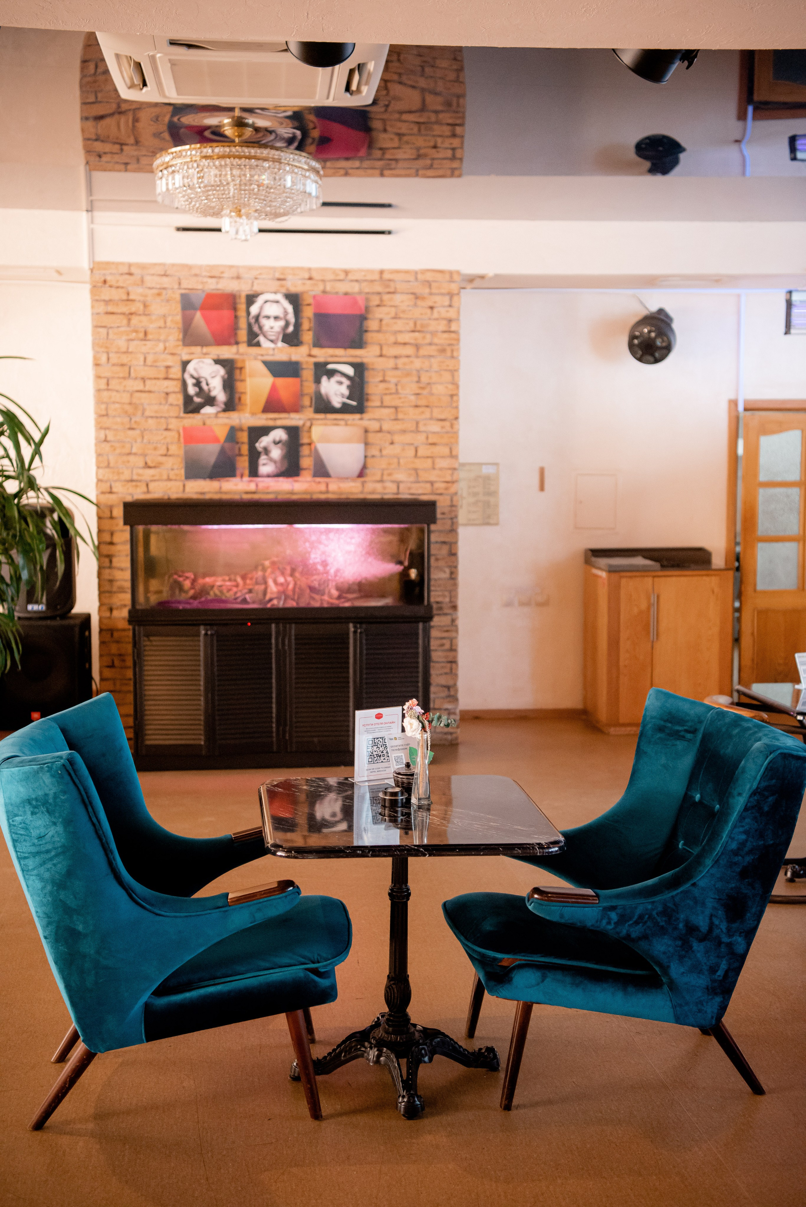 Отель Южный и Сити Холл. Волгоград. Фотограф в Волгограде и Волжском Александр Горбань