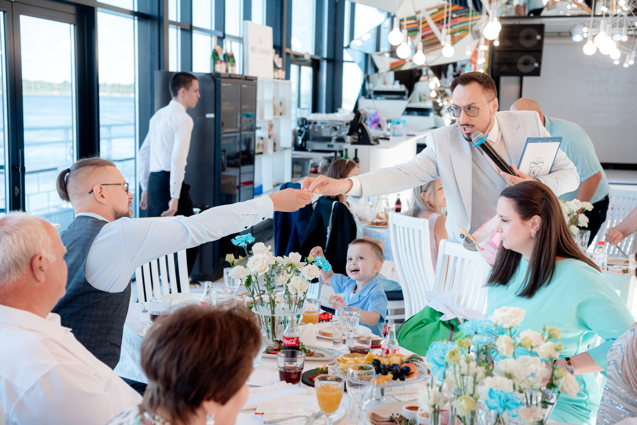 Свадьба Мария и Ричард. Фотограф в Волгограде и Волжском Александр Горбань