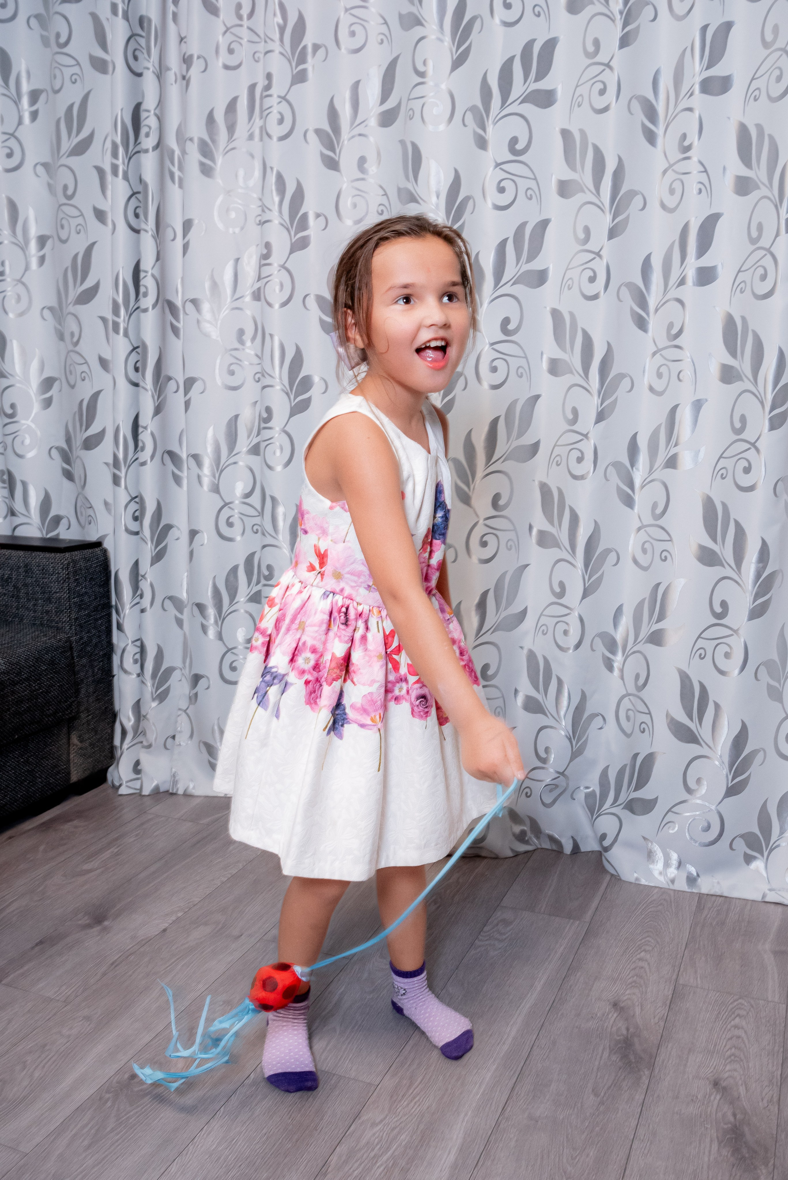 ДР Елисей дома. Фотограф в Волгограде и Волжском Александр Горбань