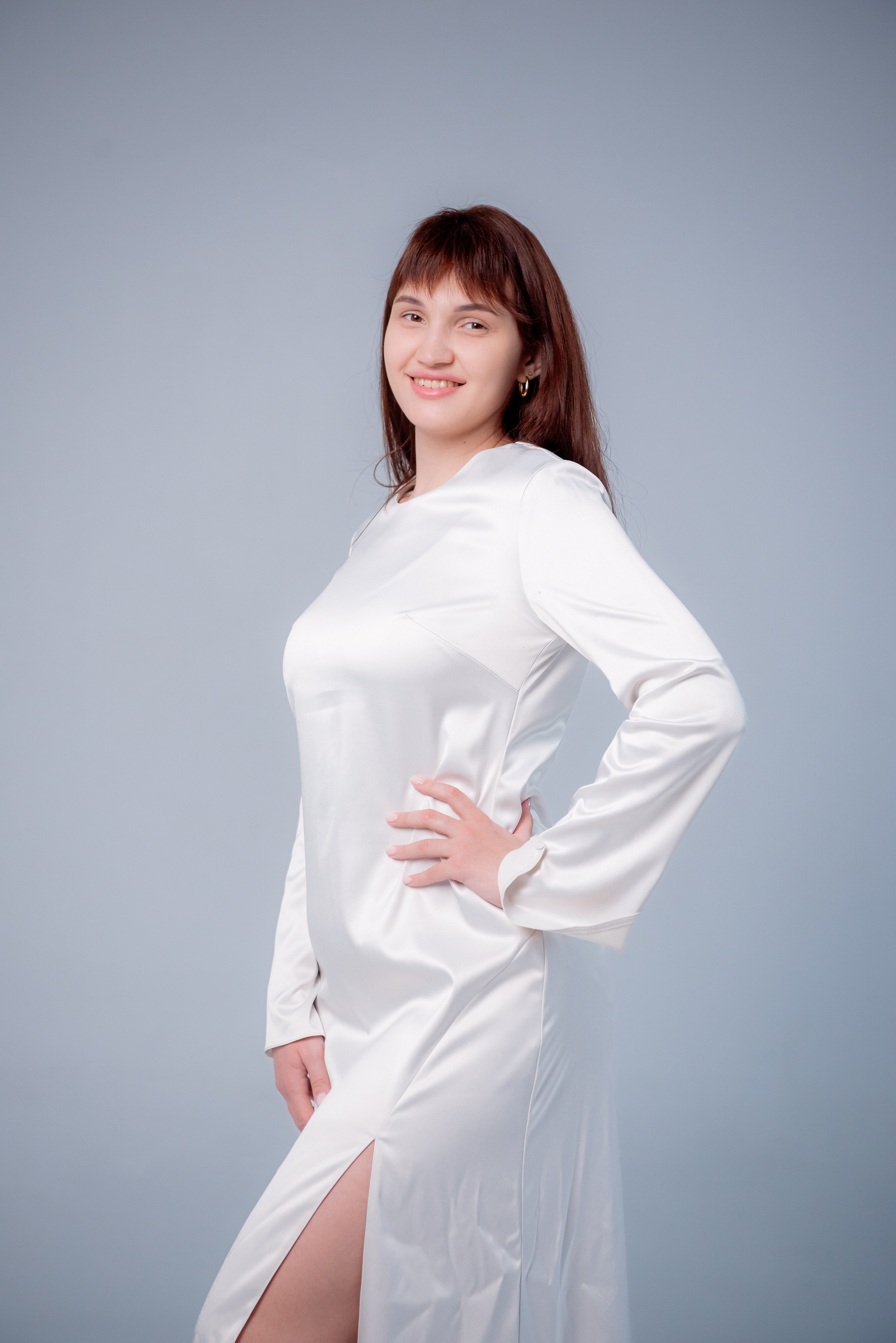 Семейная съёмка в студии Софт Лайт. Фотограф в Волгограде и Волжском Александр Горбань