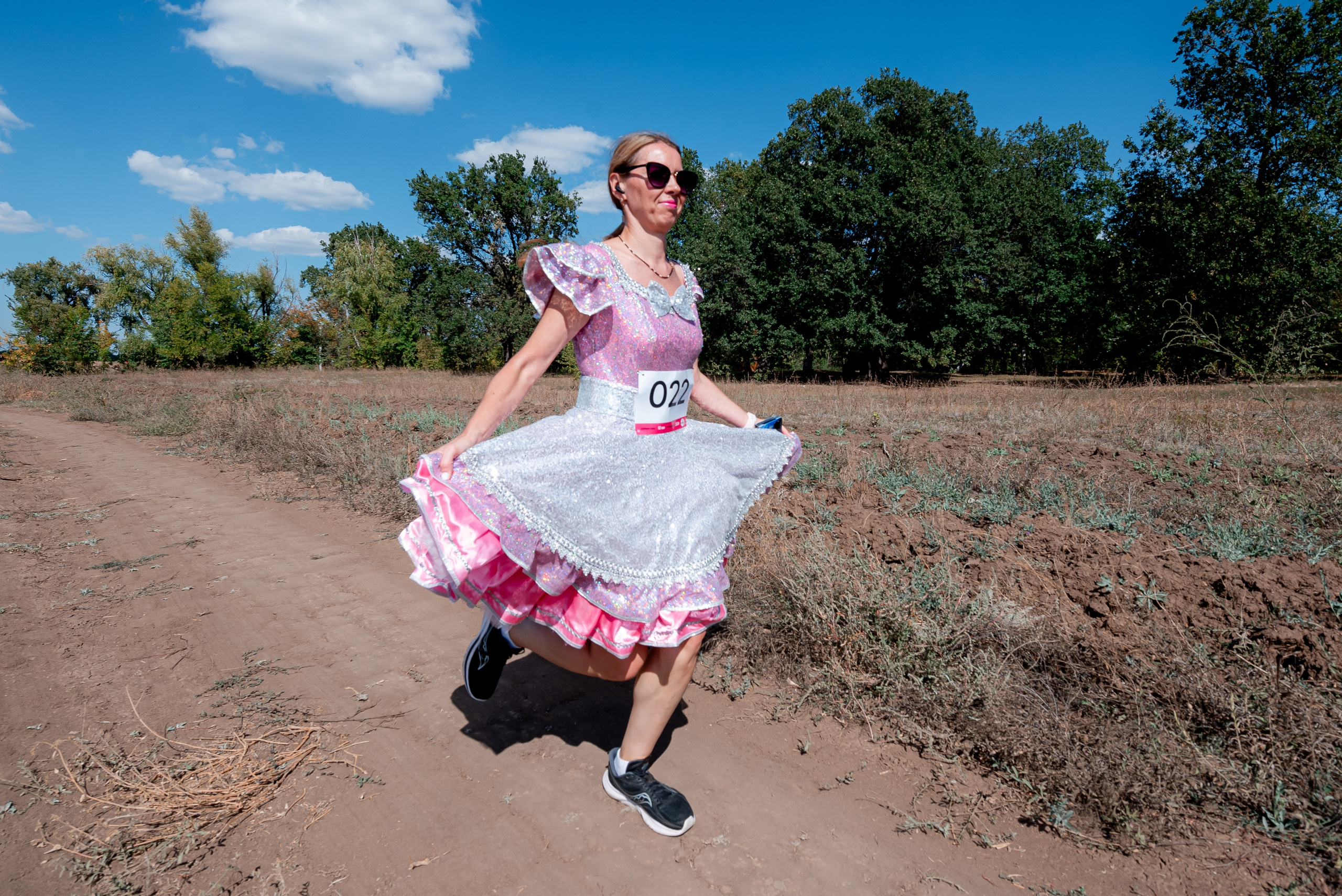 Репортажная фотосъёмка в Волгограде и Волжском Volga Trail & Drink. Фотограф в Волгограде и Волжском Александр Горбань