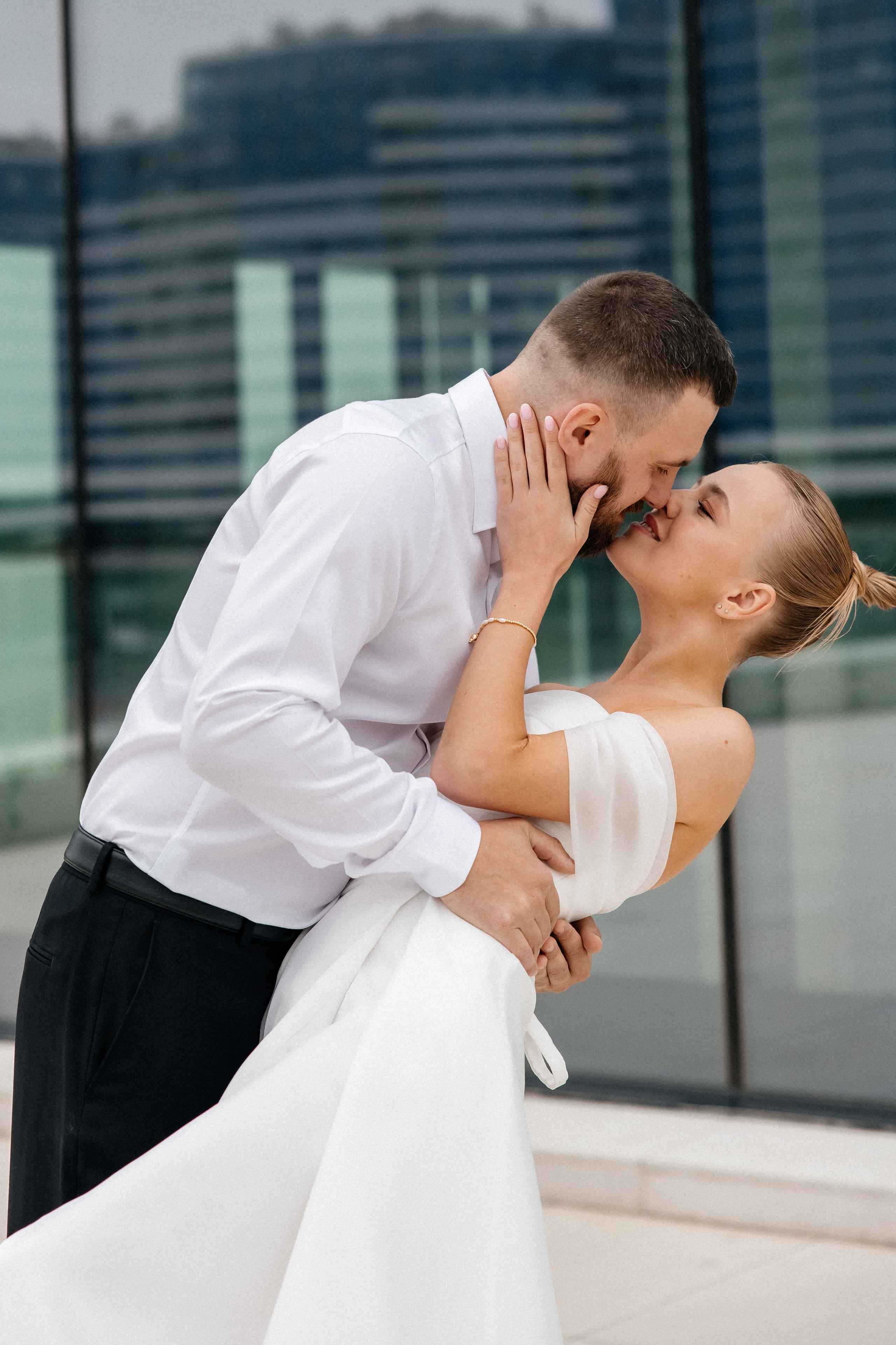 Саша и Дима. Светлана Ванцлав — фотограф Минск, Беларусь