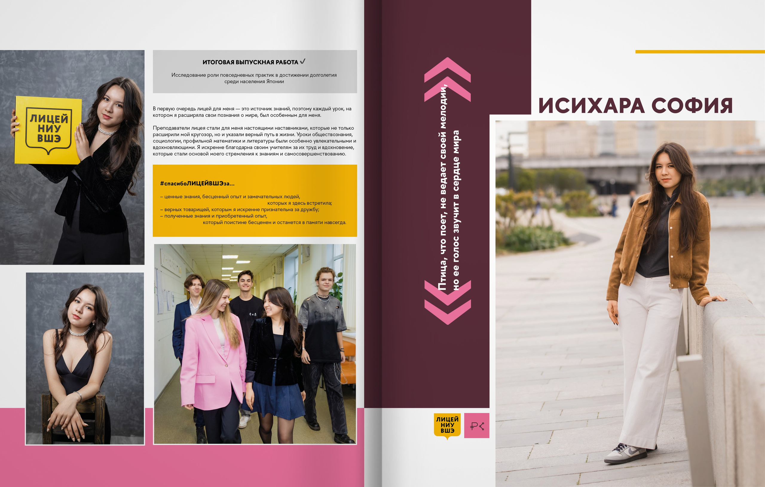 2025 — лицей ВШЭ — группа 11С3. ТВОЯ ШКОЛЬНАЯ ИСТОРИЯ — фотограф Юлия Федосеева