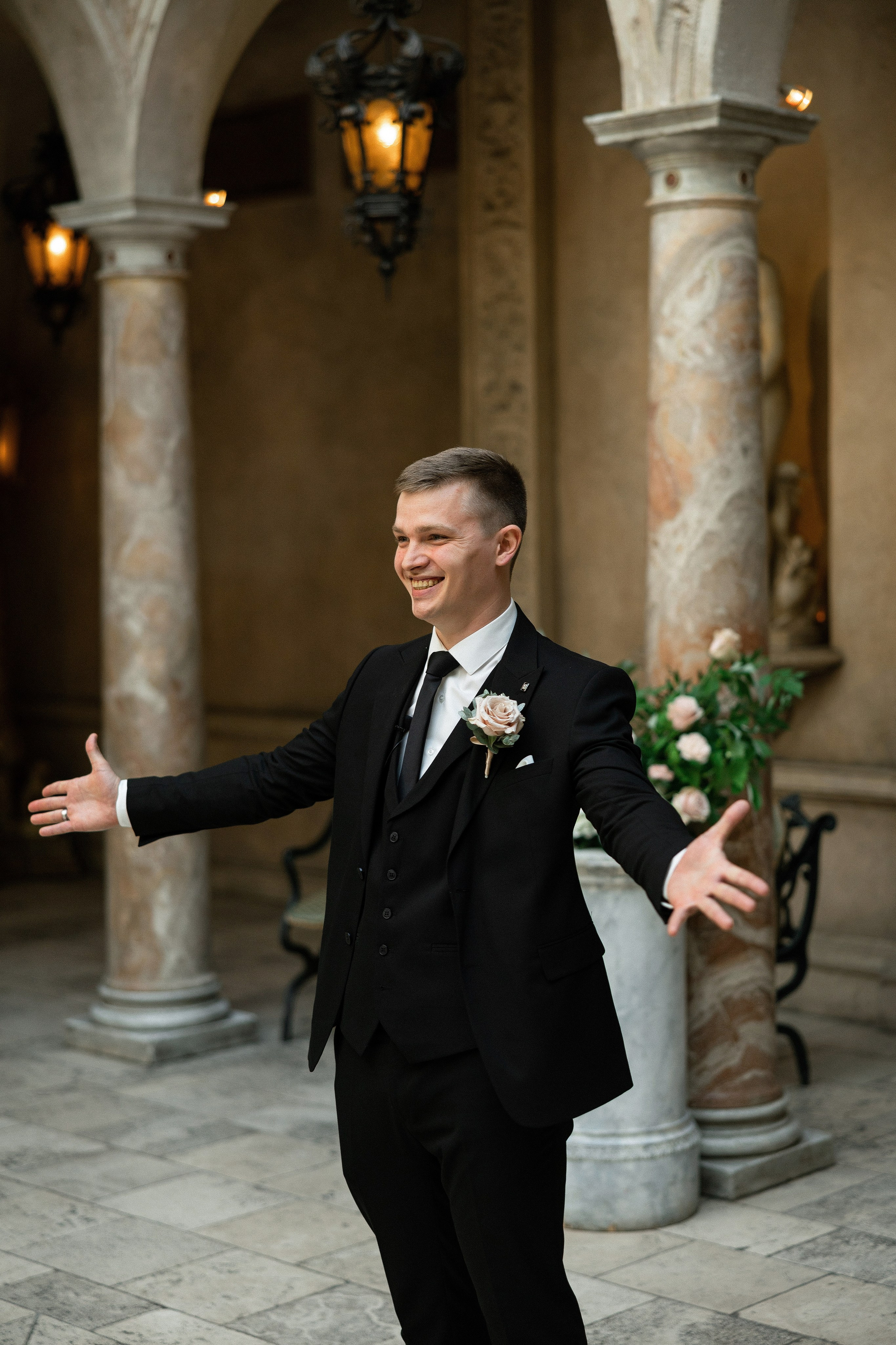 Фотограф на свадьбу Москва. Свадебный фотограф и видеограф в Москве, Виктор Архилюк