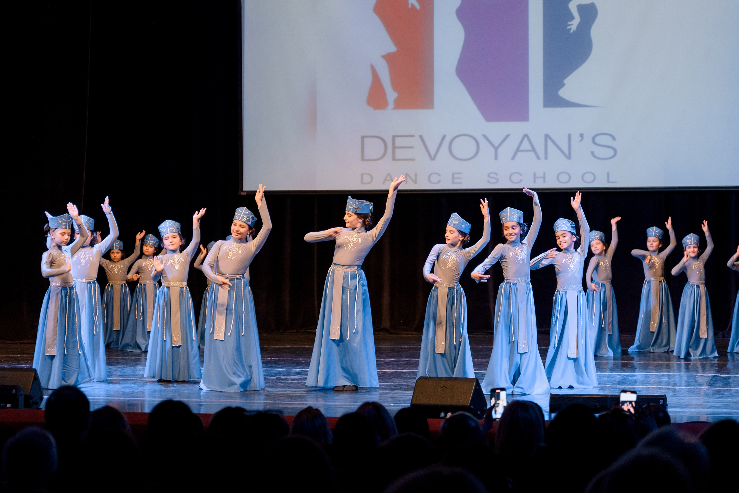 Театр. Главная