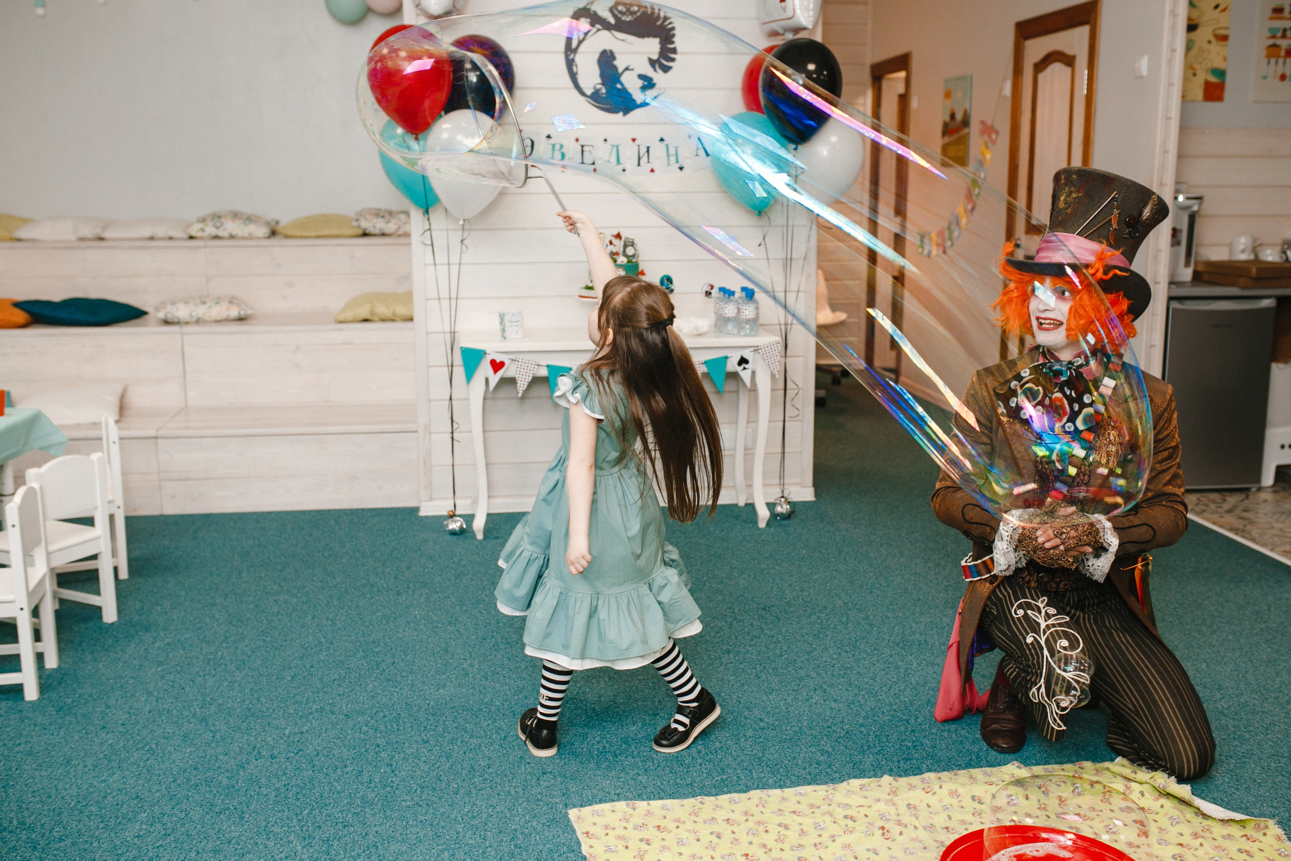 Др Эвелина. Фотограф в Новосибирске Ася Зверева