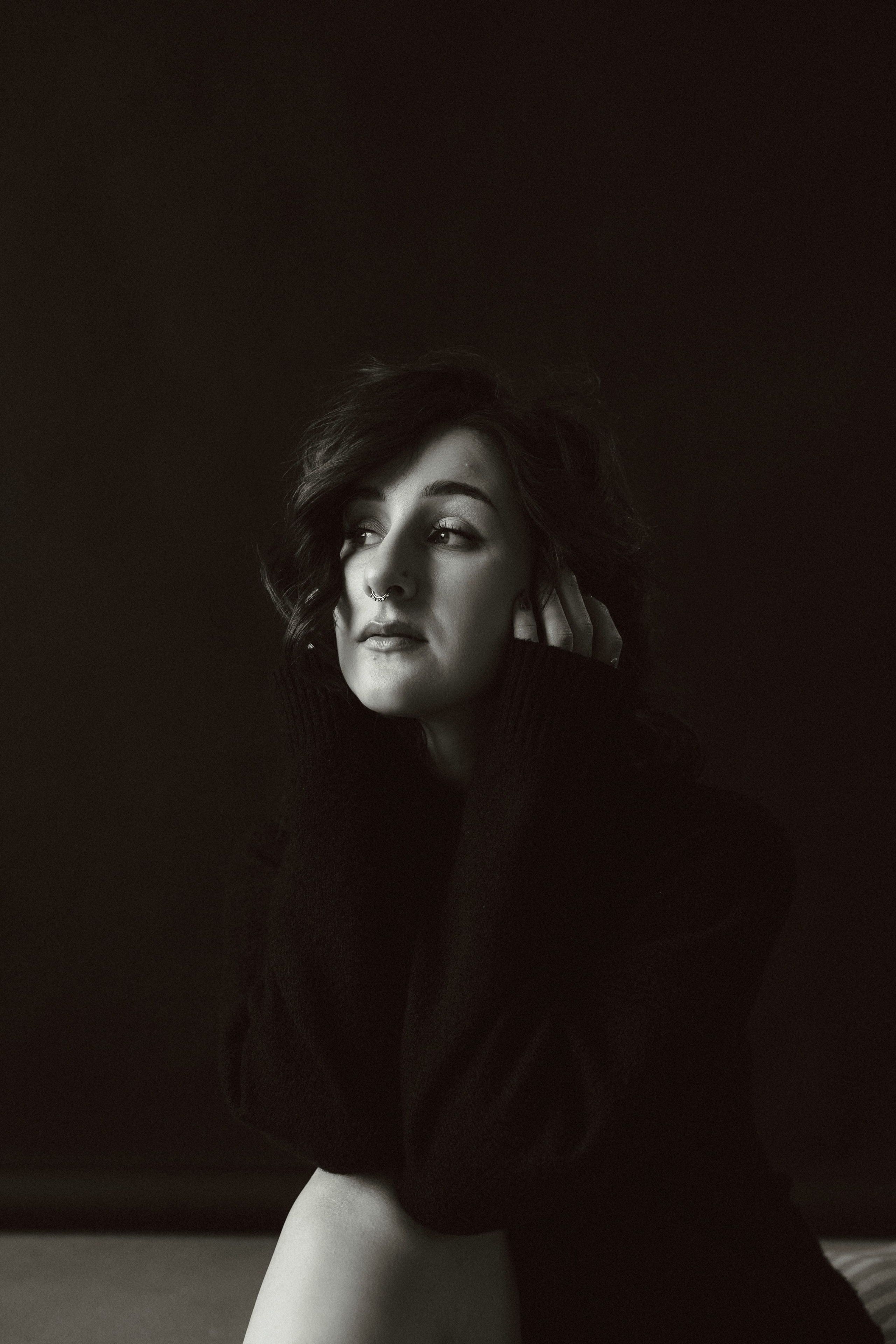 Наташа. Фотограф в Туле и Алексине Стулова Мария