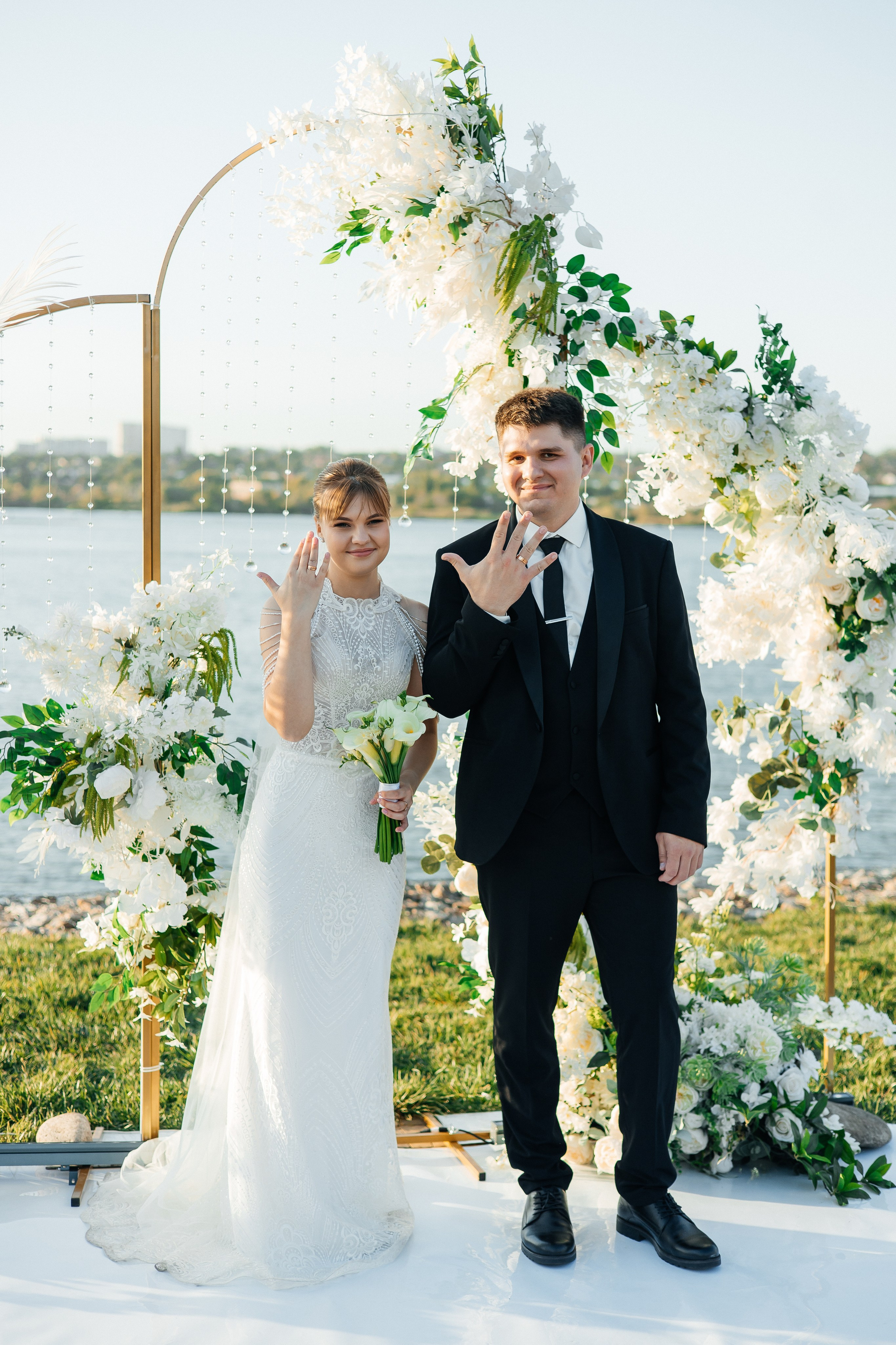 Хаятт. Свадебный и семейный фотограф Ростова-на-Дону Ирина Бондарева