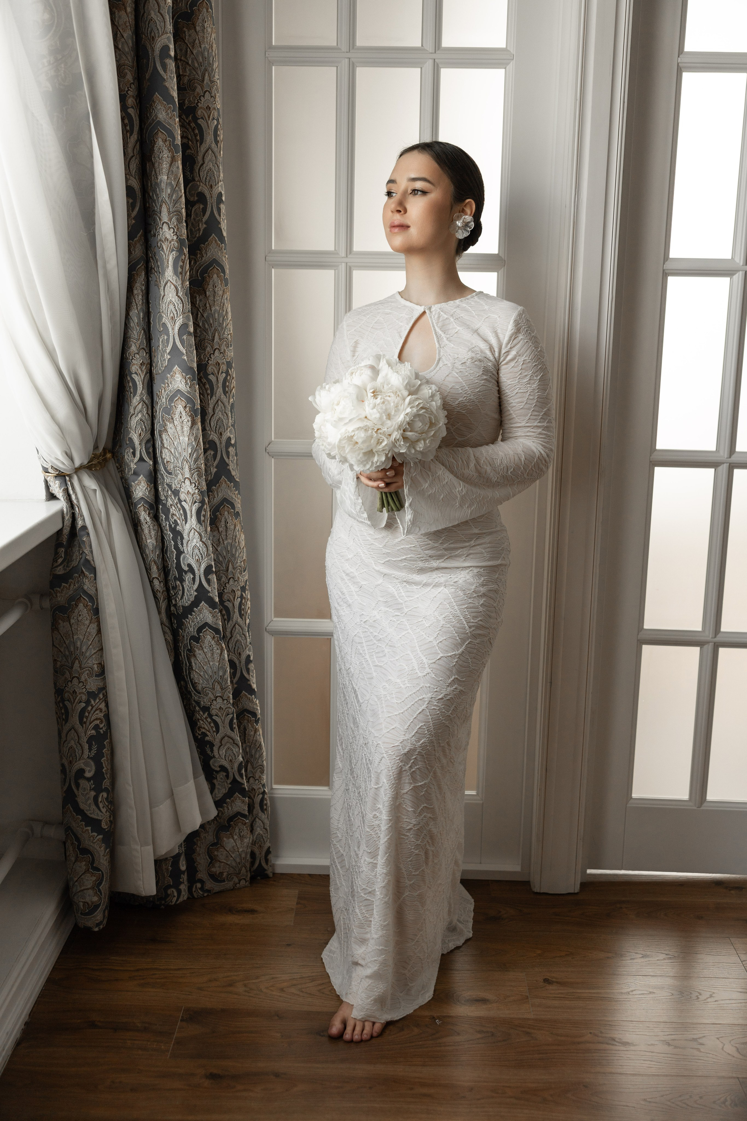 Александр и Анна. Свадебный фотограф Тула Москва СПБ / Сёмина Дарья