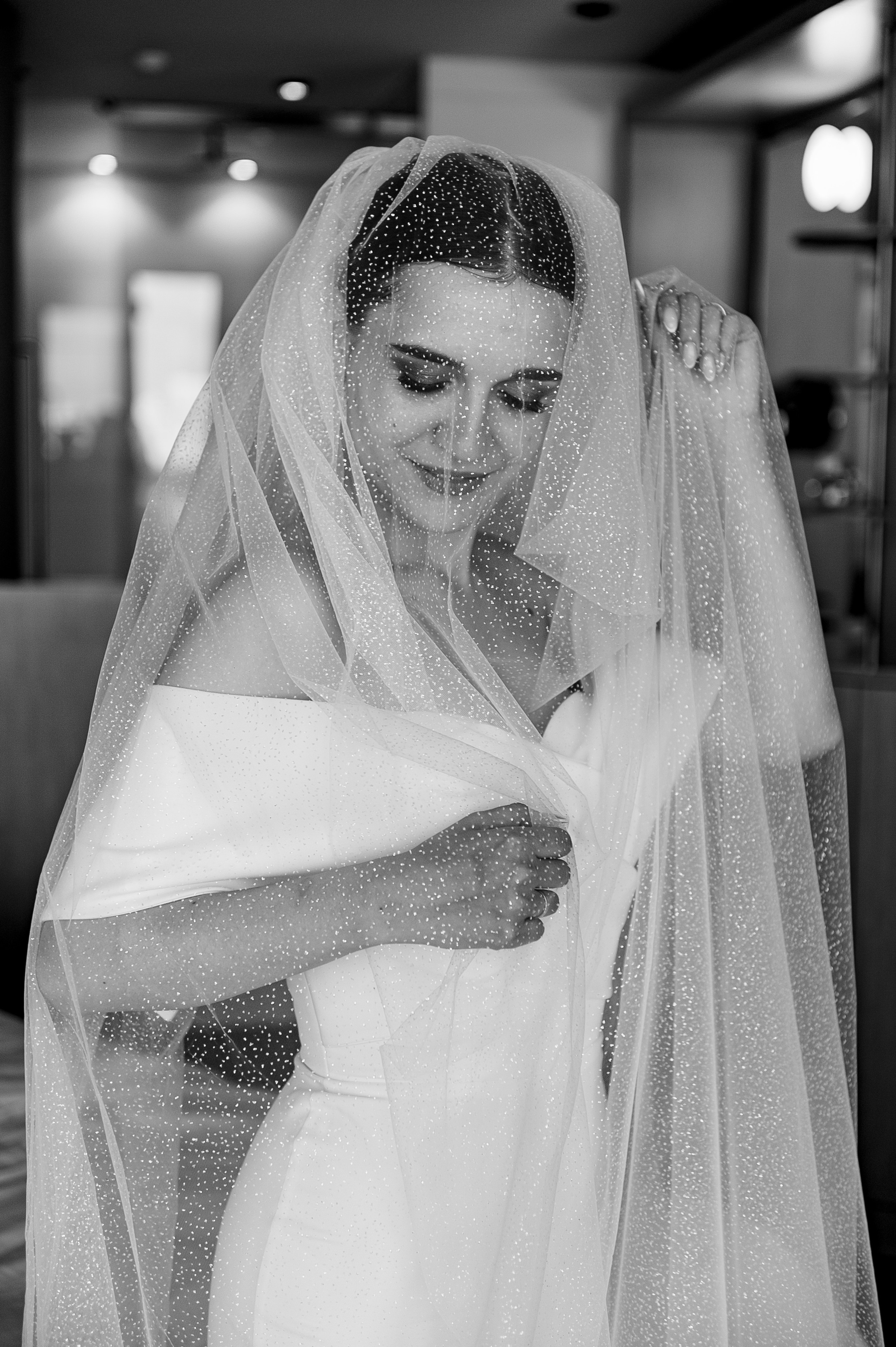 Свадьба. Фотограф Антон Малыхин