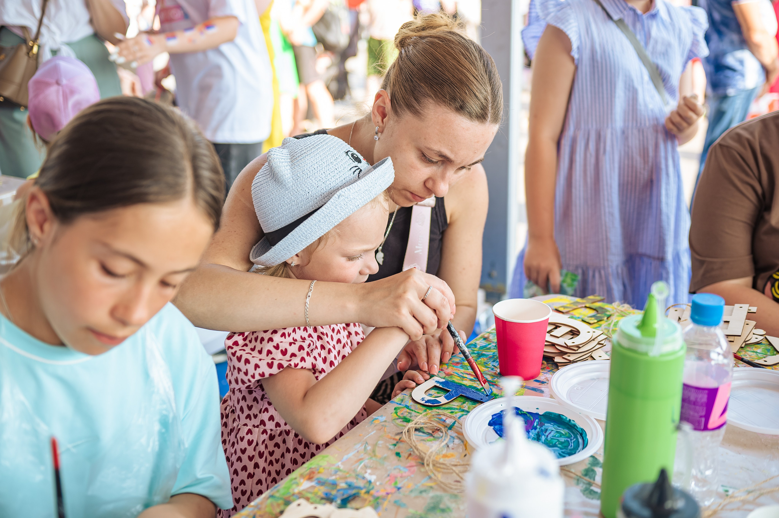 Блогеры России. Фотограф Антон Малыхин