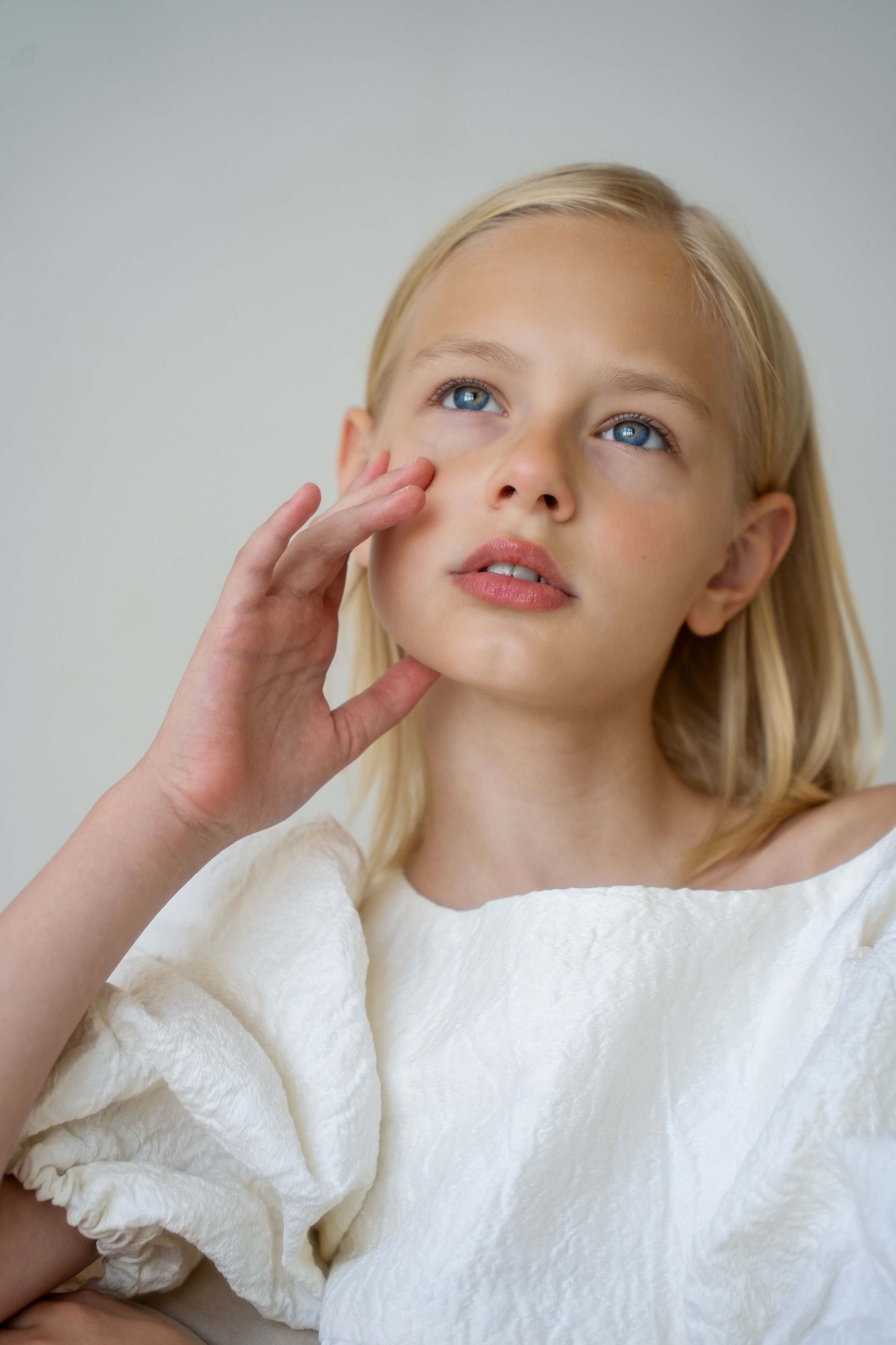 ANNA. Модельная студия MIA Models