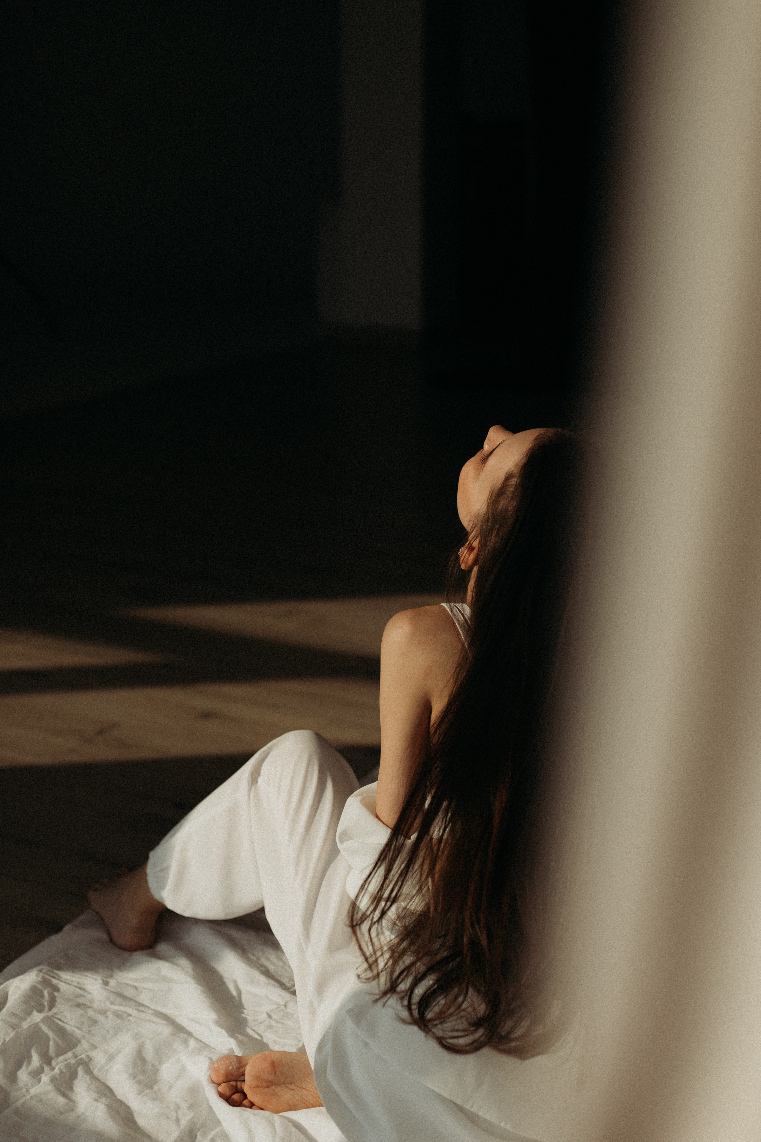 Виктория. Фотограф Ульяна Дивина в Нижнем Новгороде и Нижегородской области