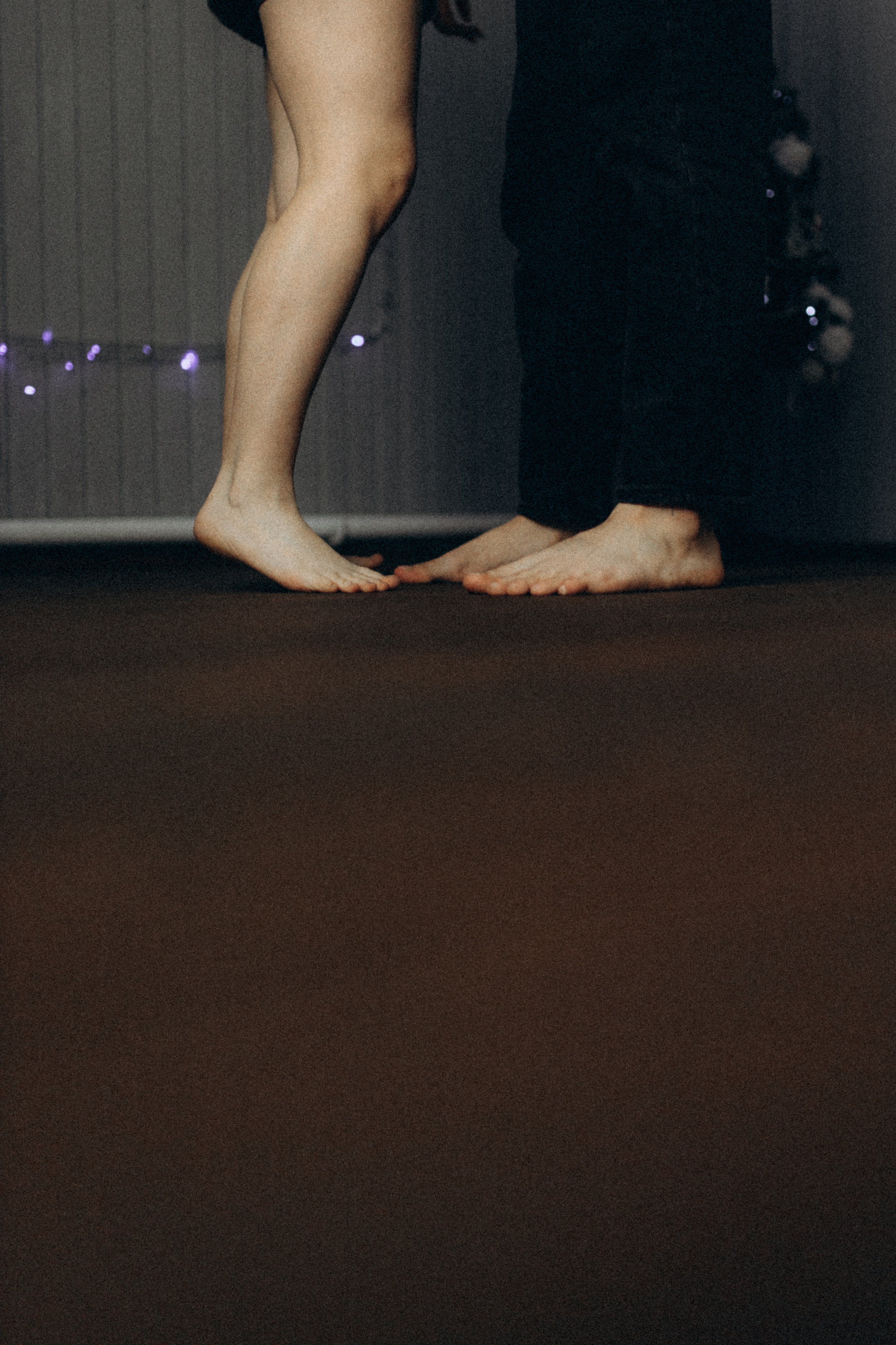 Новогодняя история любви. Фотограф Ульяна Дивина в Нижнем Новгороде и Нижегородской области