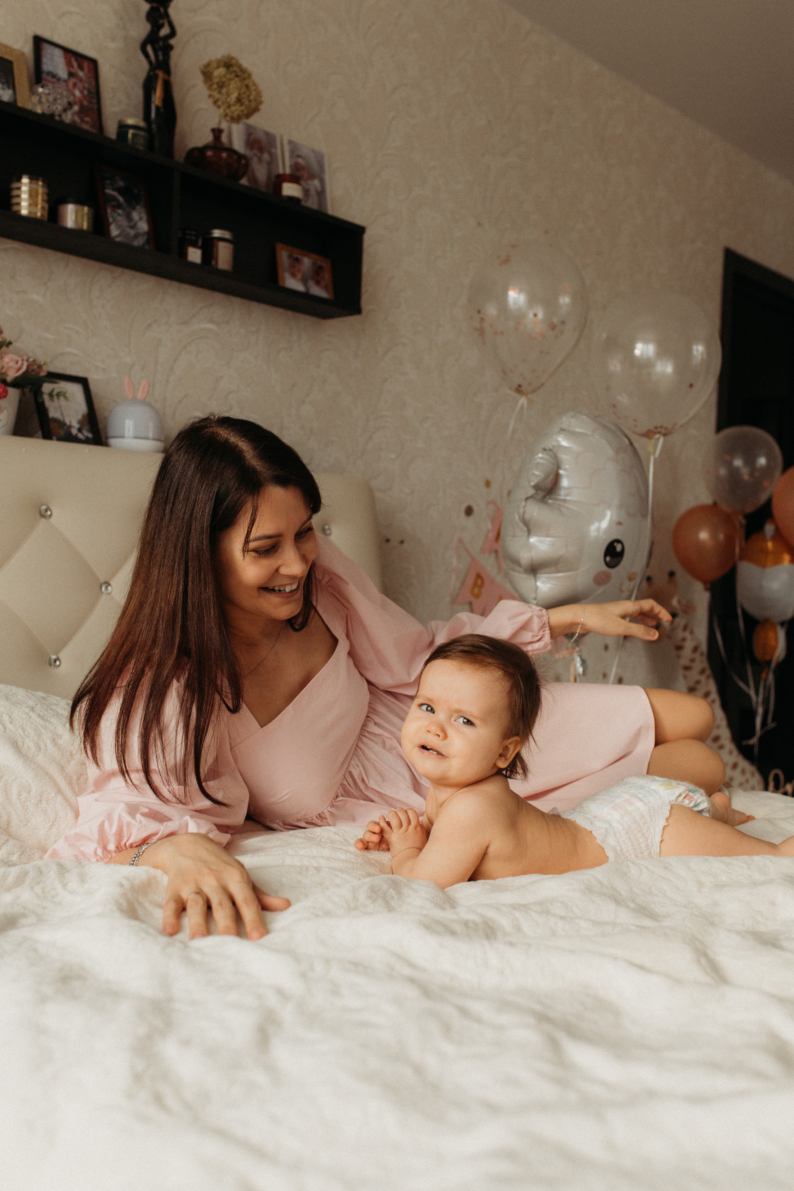 Саша, Юля и Василина. Фотограф Ульяна Дивина в Нижнем Новгороде и Нижегородской области