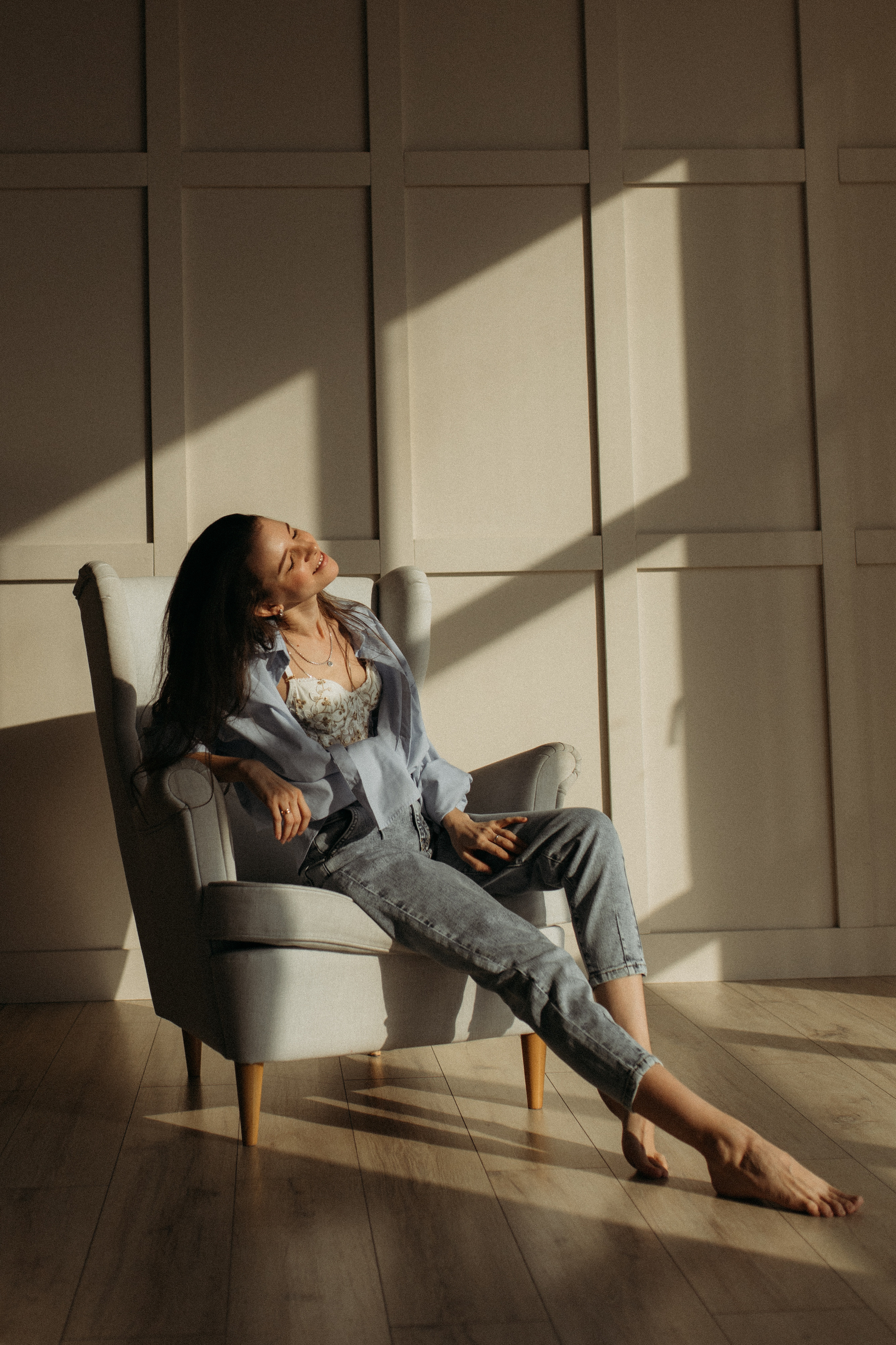 Виктория. Фотограф Ульяна Дивина в Нижнем Новгороде и Нижегородской области