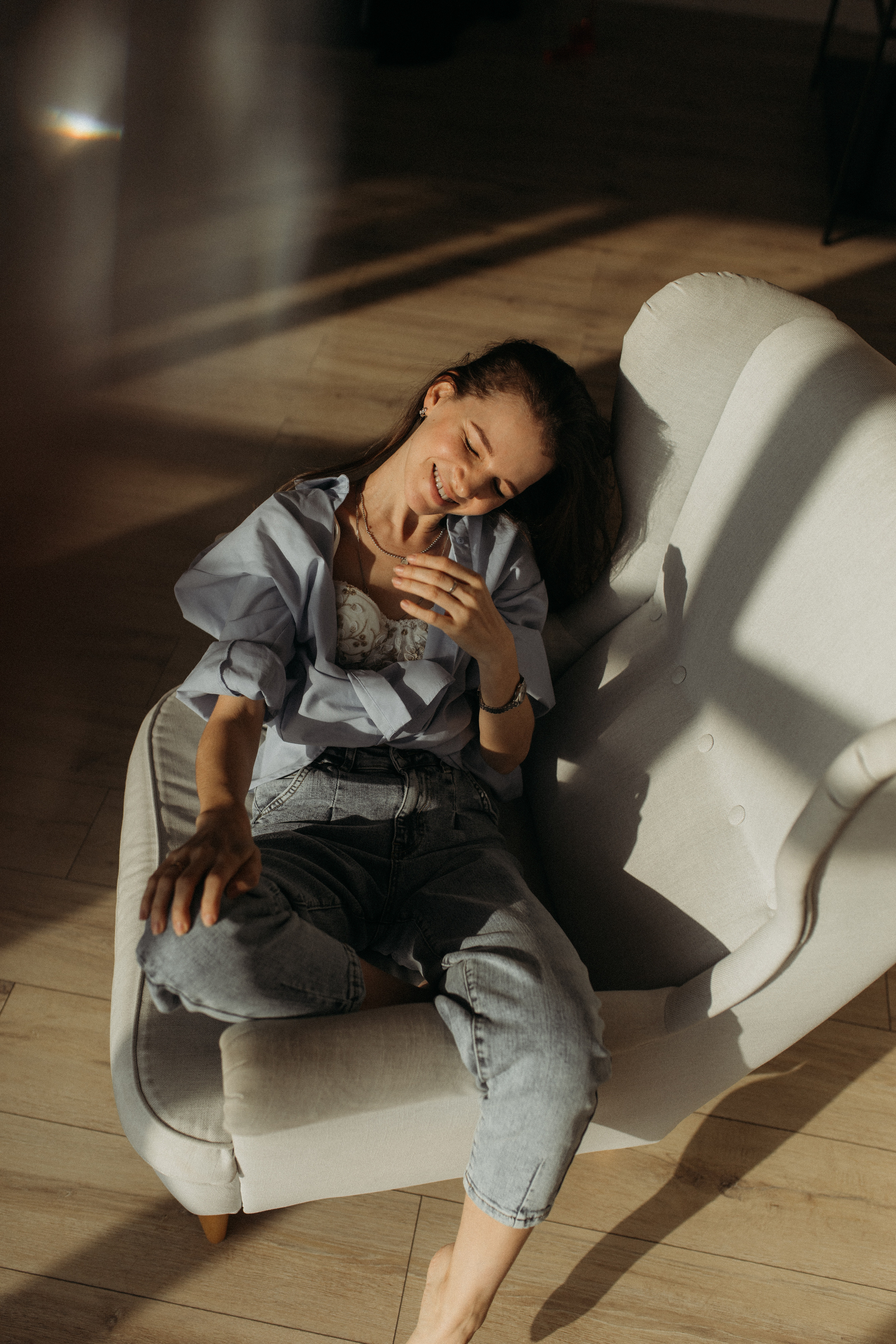 Виктория. Фотограф Ульяна Дивина в Нижнем Новгороде и Нижегородской области