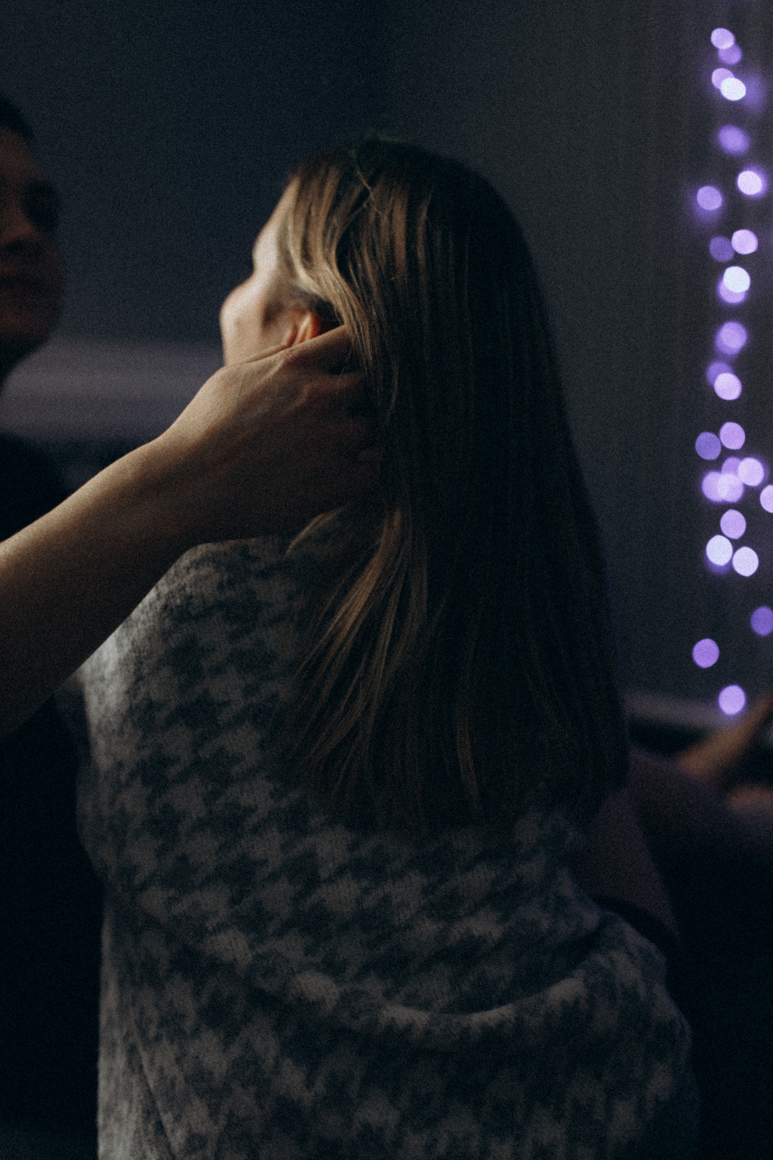 Новогодняя история любви. Фотограф Ульяна Дивина в Нижнем Новгороде и Нижегородской области