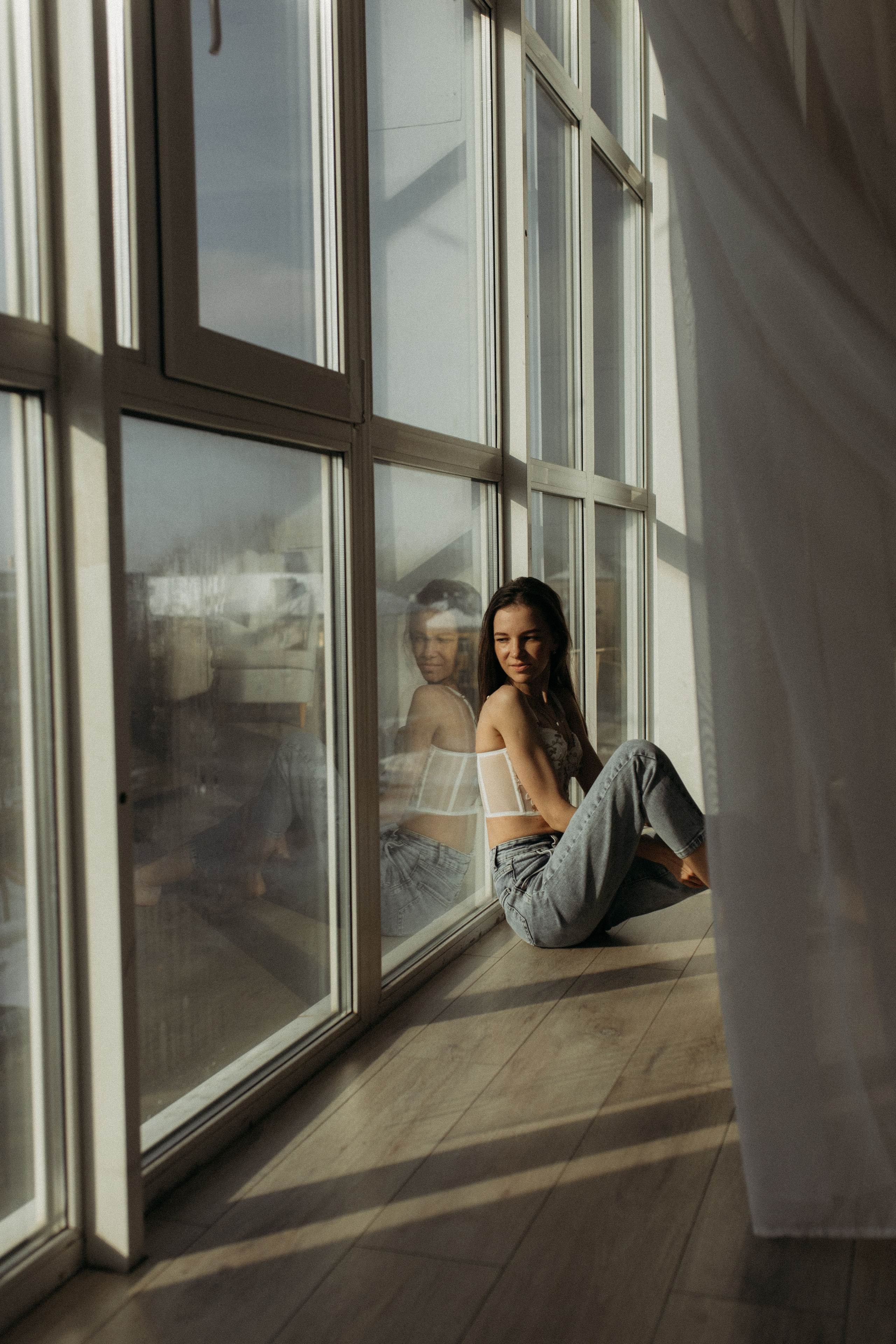 Виктория. Фотограф Ульяна Дивина в Нижнем Новгороде и Нижегородской области