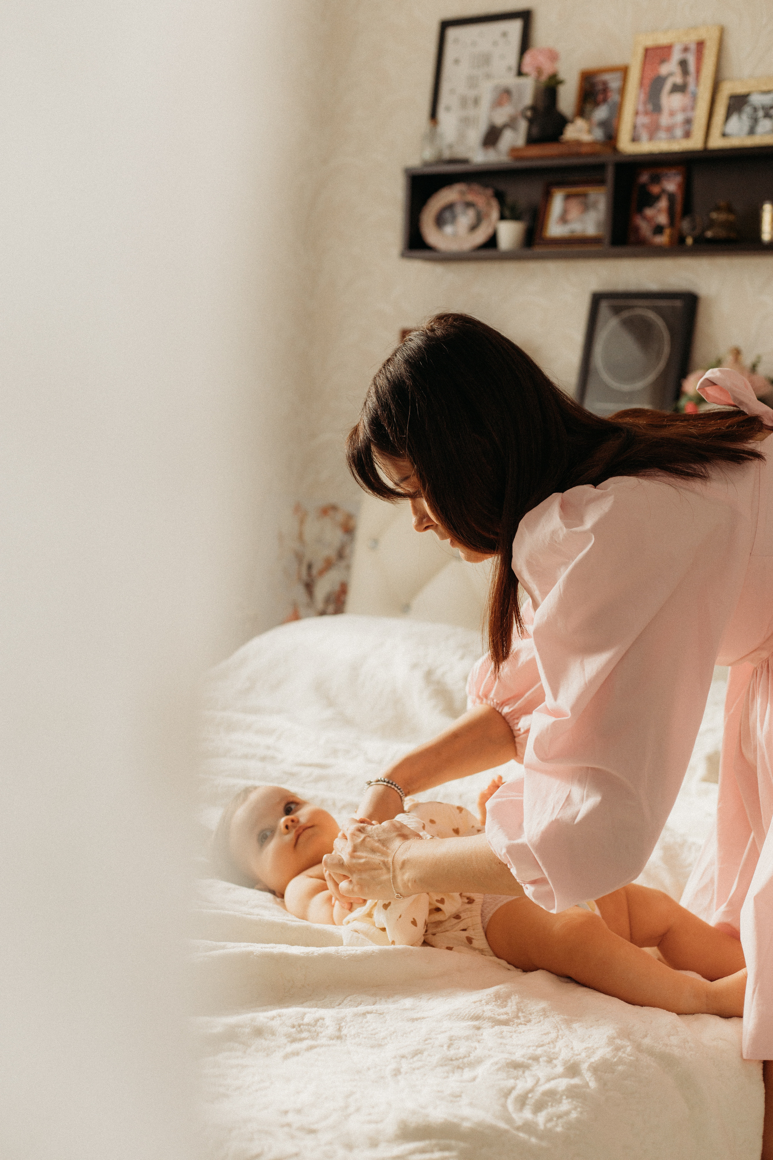 Саша, Юля и Василина. Фотограф Ульяна Дивина в Нижнем Новгороде и Нижегородской области