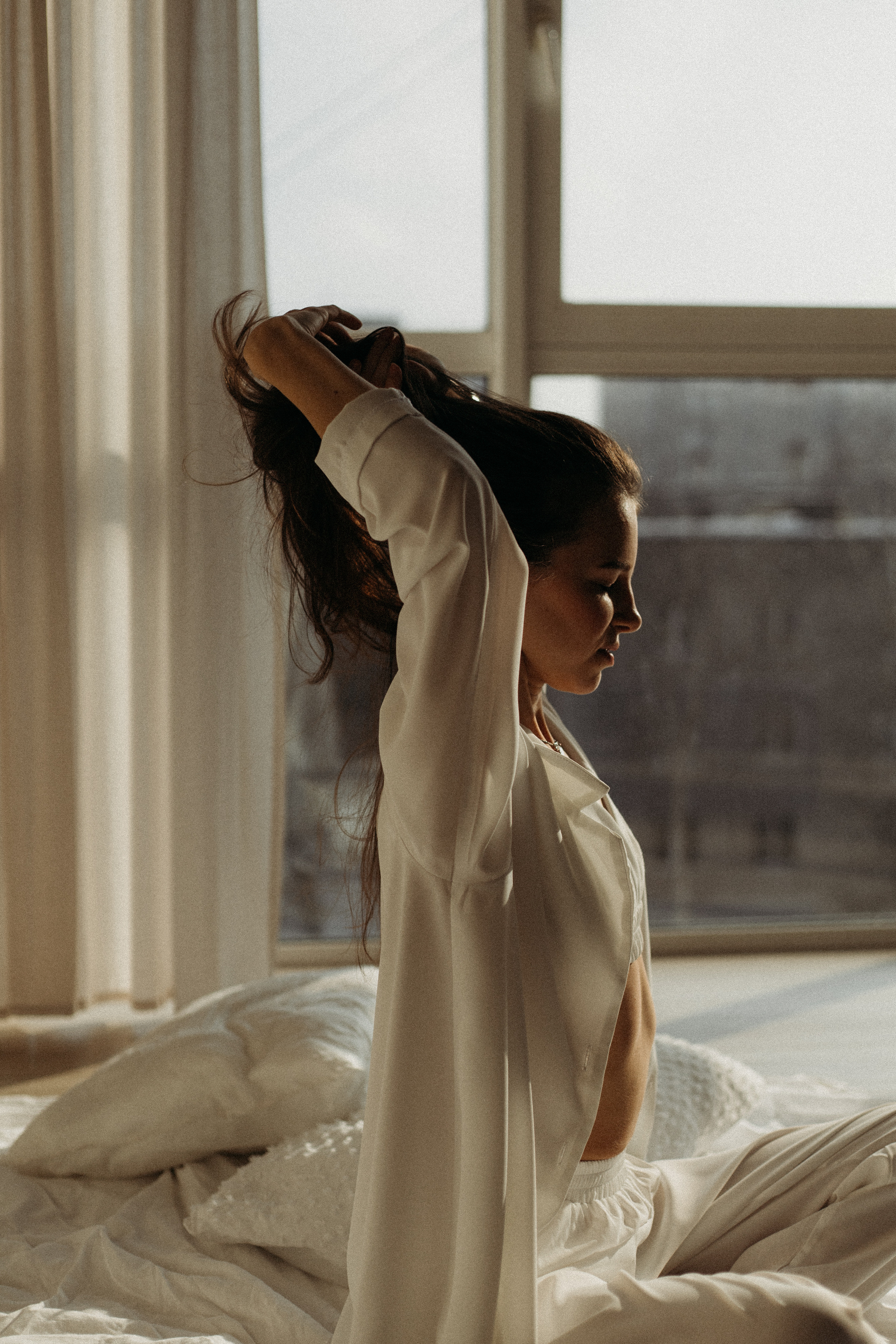 Виктория. Фотограф Ульяна Дивина в Нижнем Новгороде и Нижегородской области