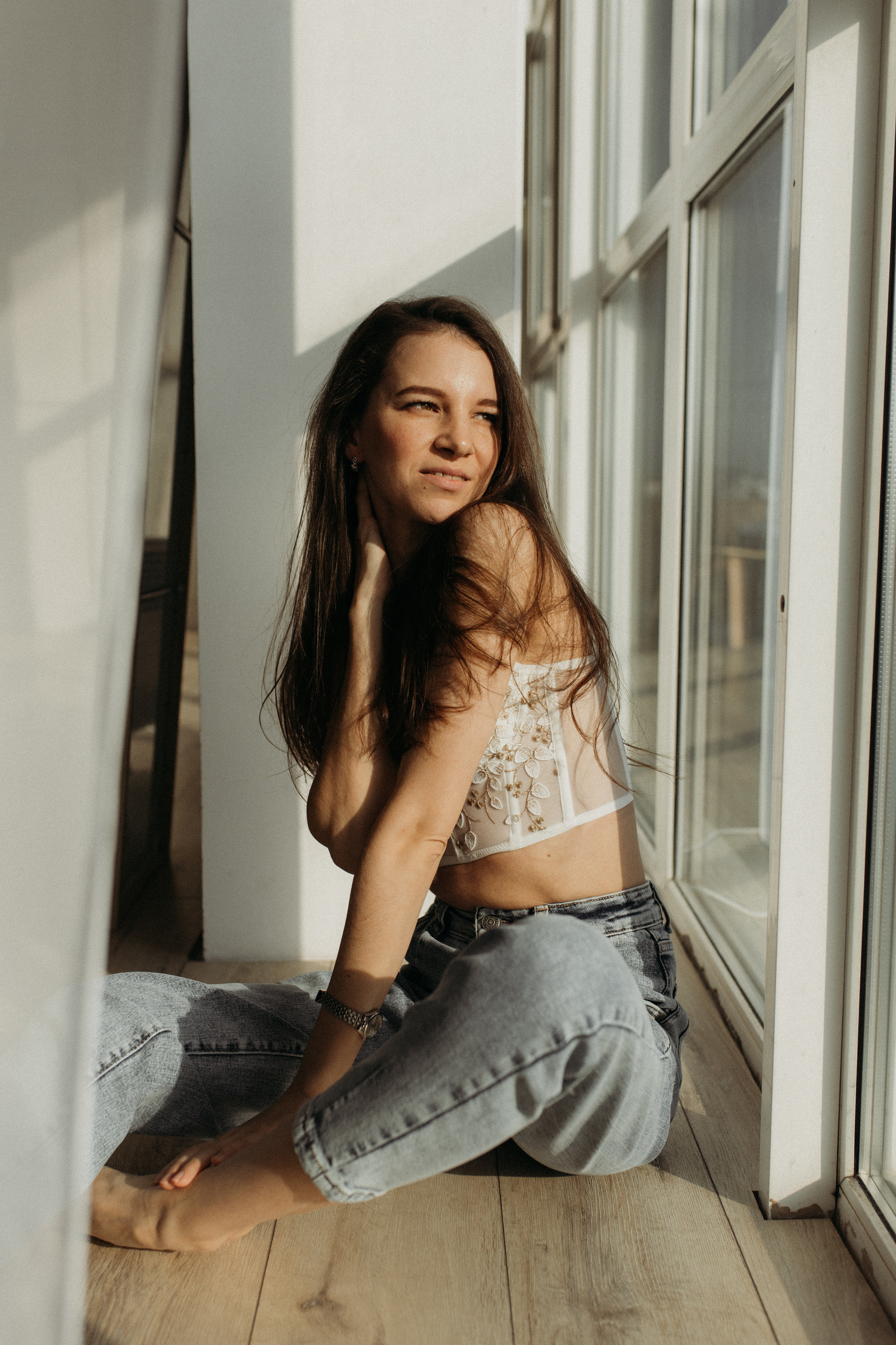 Виктория. Фотограф Ульяна Дивина в Нижнем Новгороде и Нижегородской области