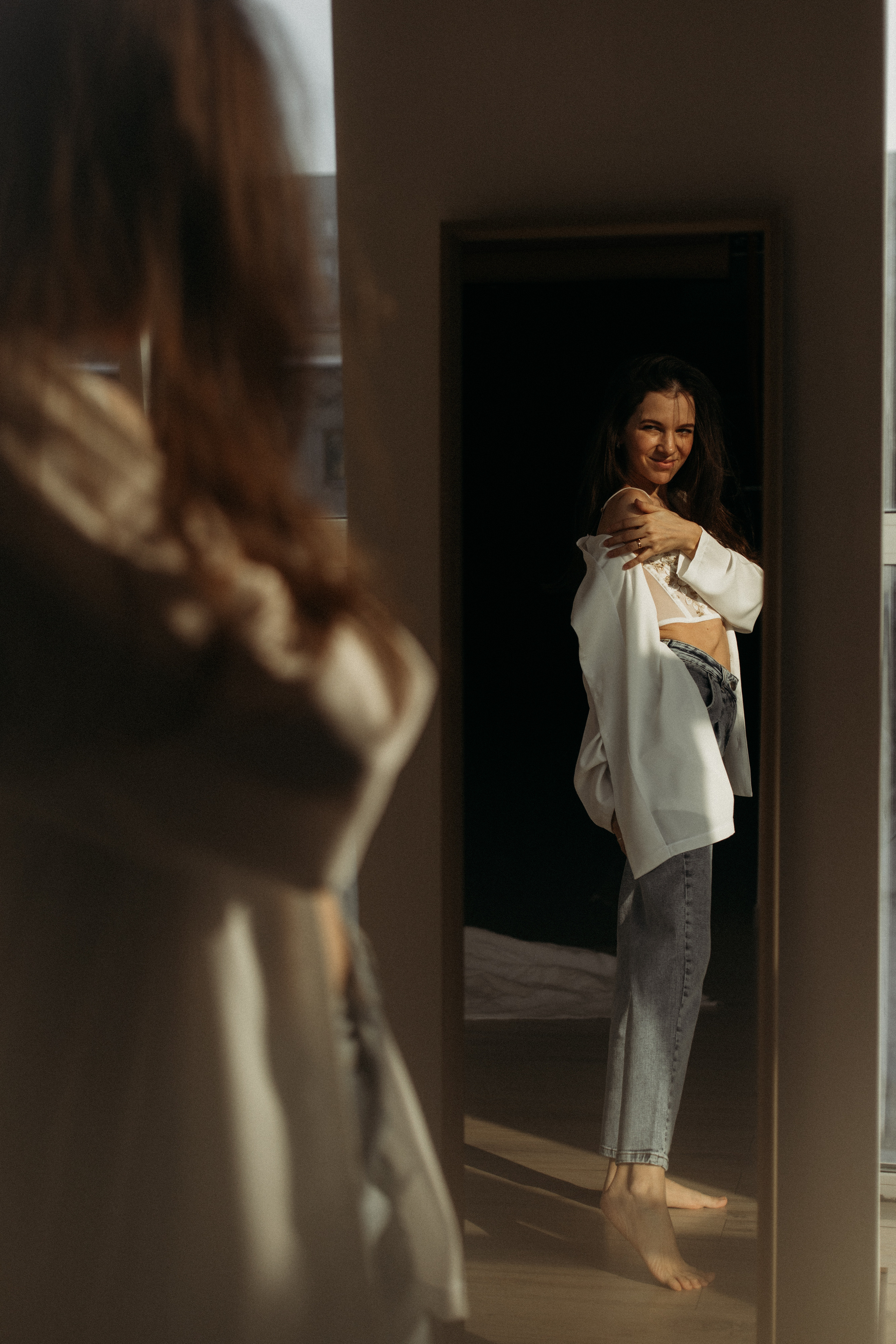 Виктория. Фотограф Ульяна Дивина в Нижнем Новгороде и Нижегородской области