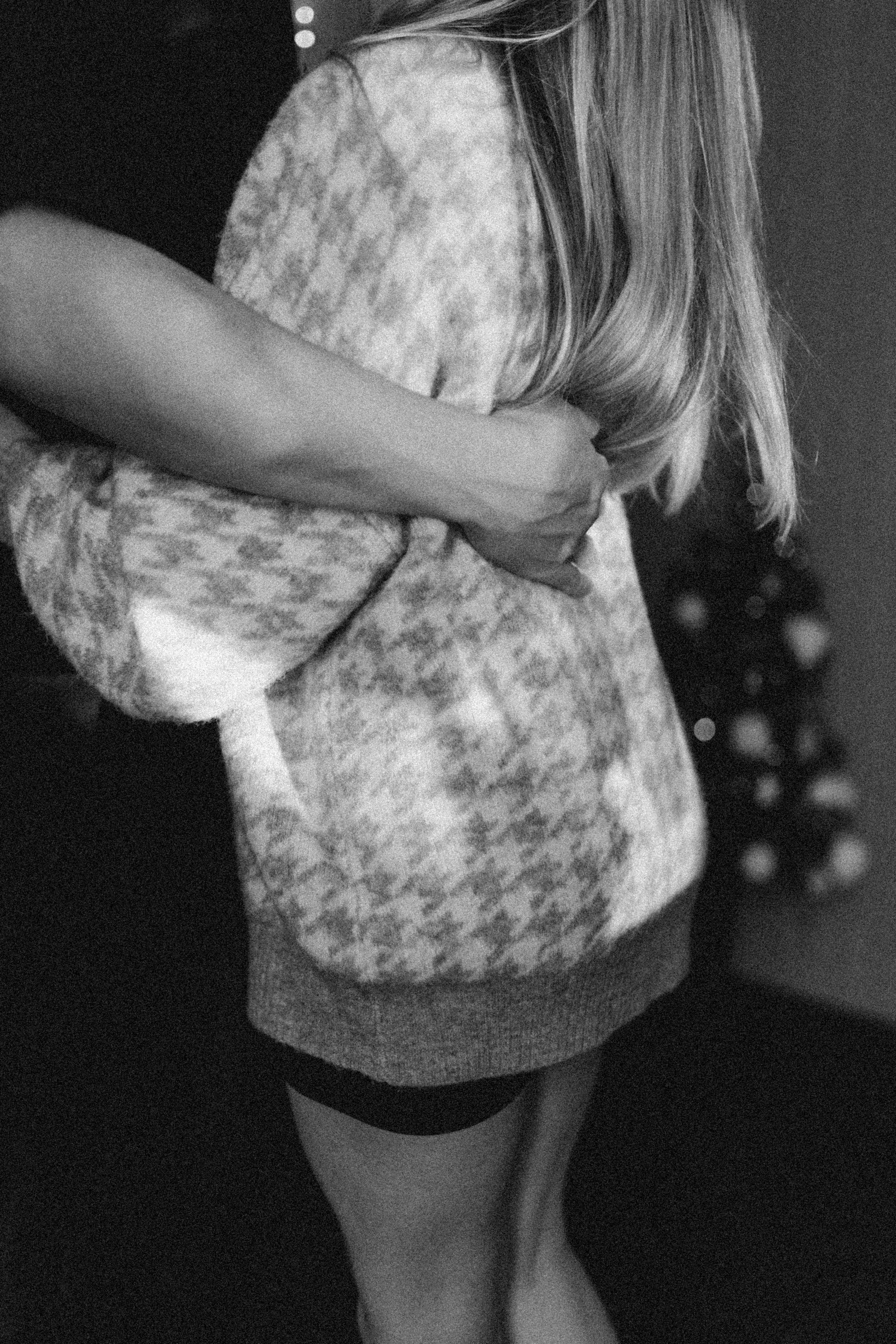 Новогодняя история любви. Фотограф Ульяна Дивина в Нижнем Новгороде и Нижегородской области