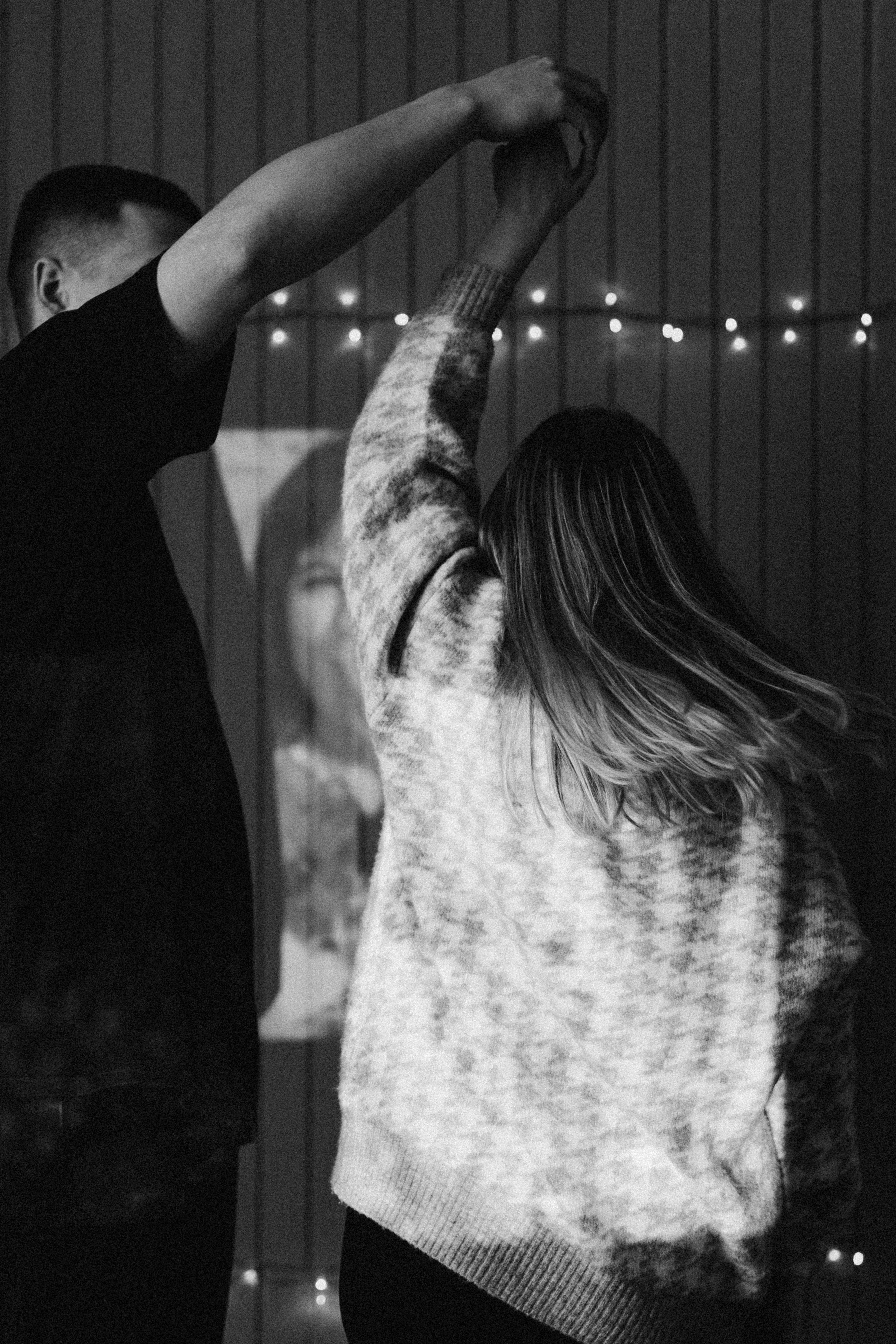 Новогодняя история любви. Фотограф Ульяна Дивина в Нижнем Новгороде и Нижегородской области