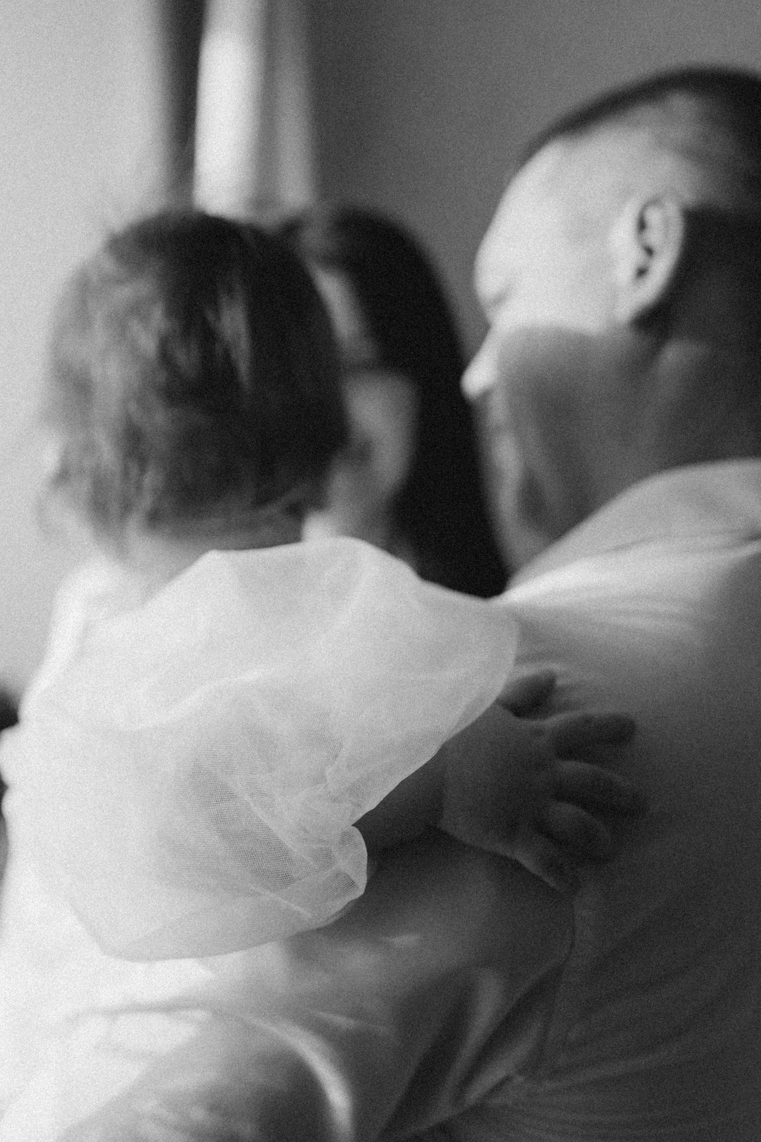 Саша, Юля и Василина. Фотограф Ульяна Дивина в Нижнем Новгороде и Нижегородской области