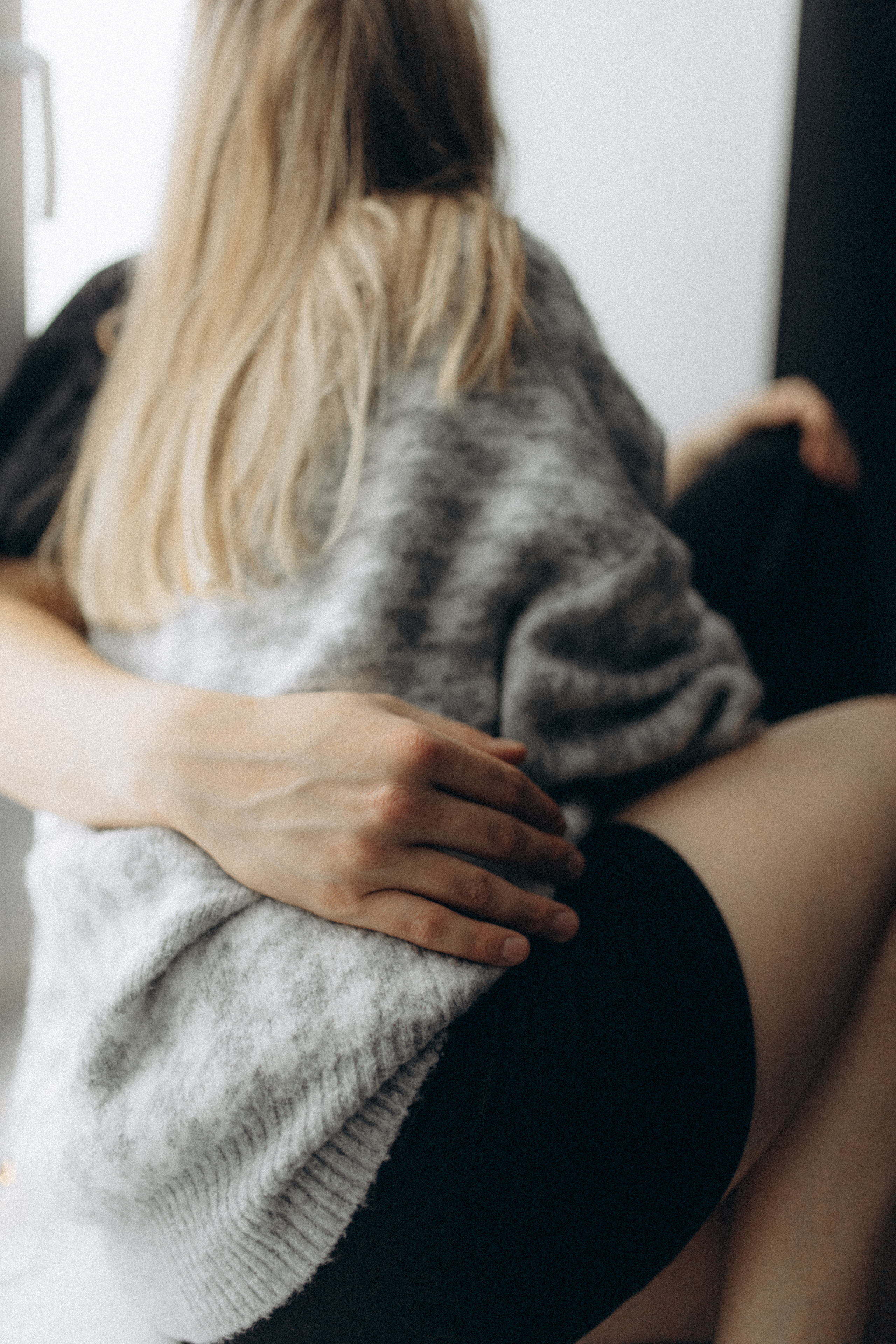 Новогодняя история любви. Фотограф Ульяна Дивина в Нижнем Новгороде и Нижегородской области