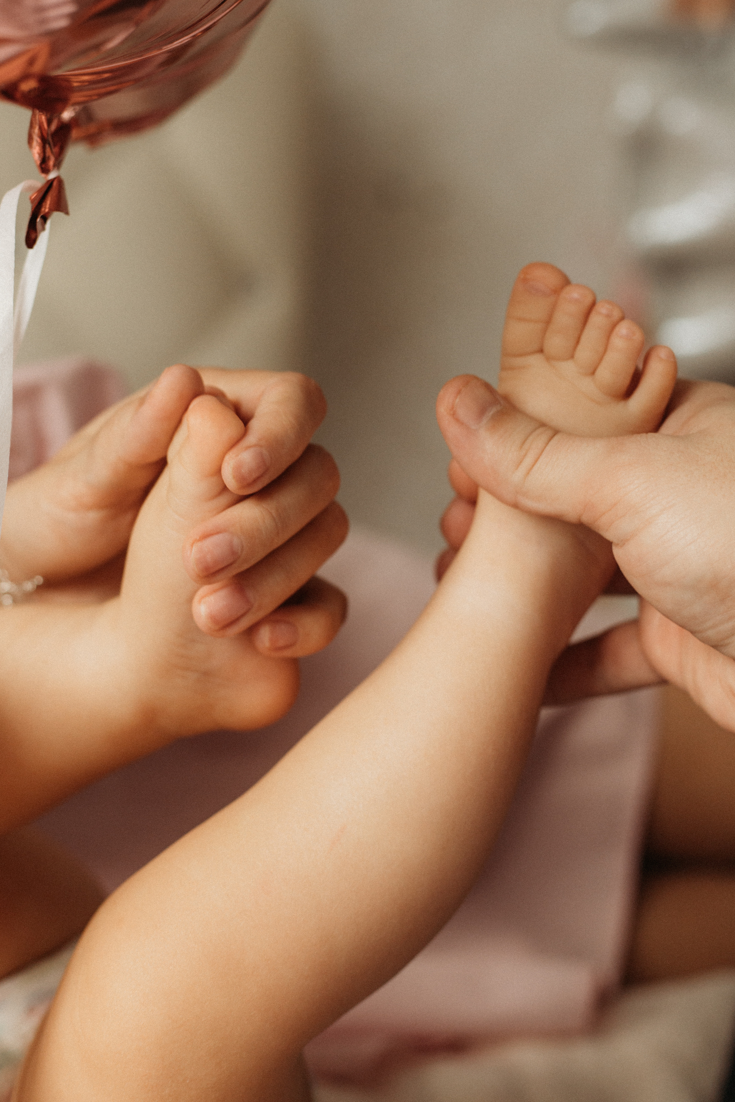 Саша, Юля и Василина. Фотограф Ульяна Дивина в Нижнем Новгороде и Нижегородской области