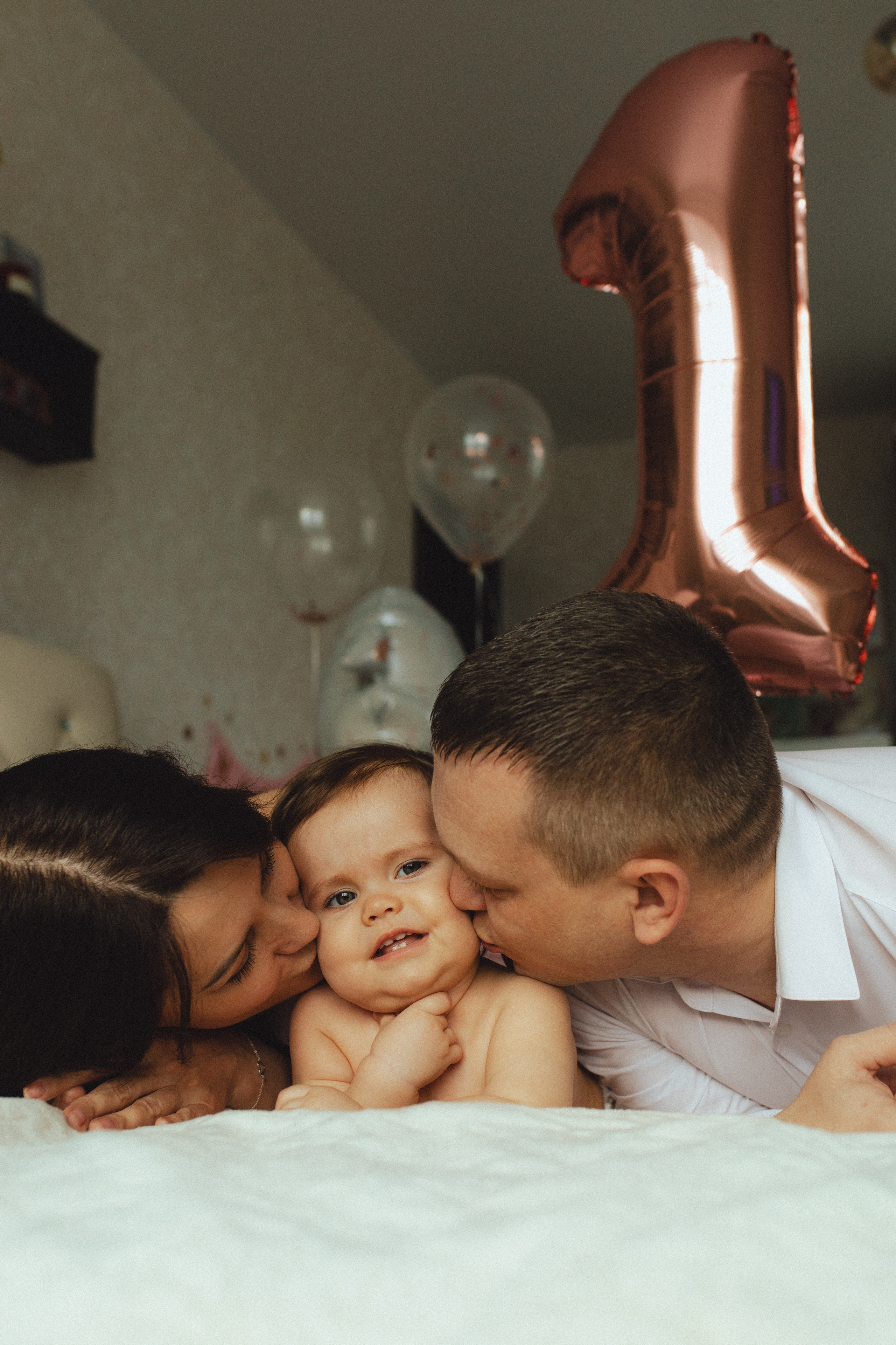 Саша, Юля и Василина. Фотограф Ульяна Дивина в Нижнем Новгороде и Нижегородской области