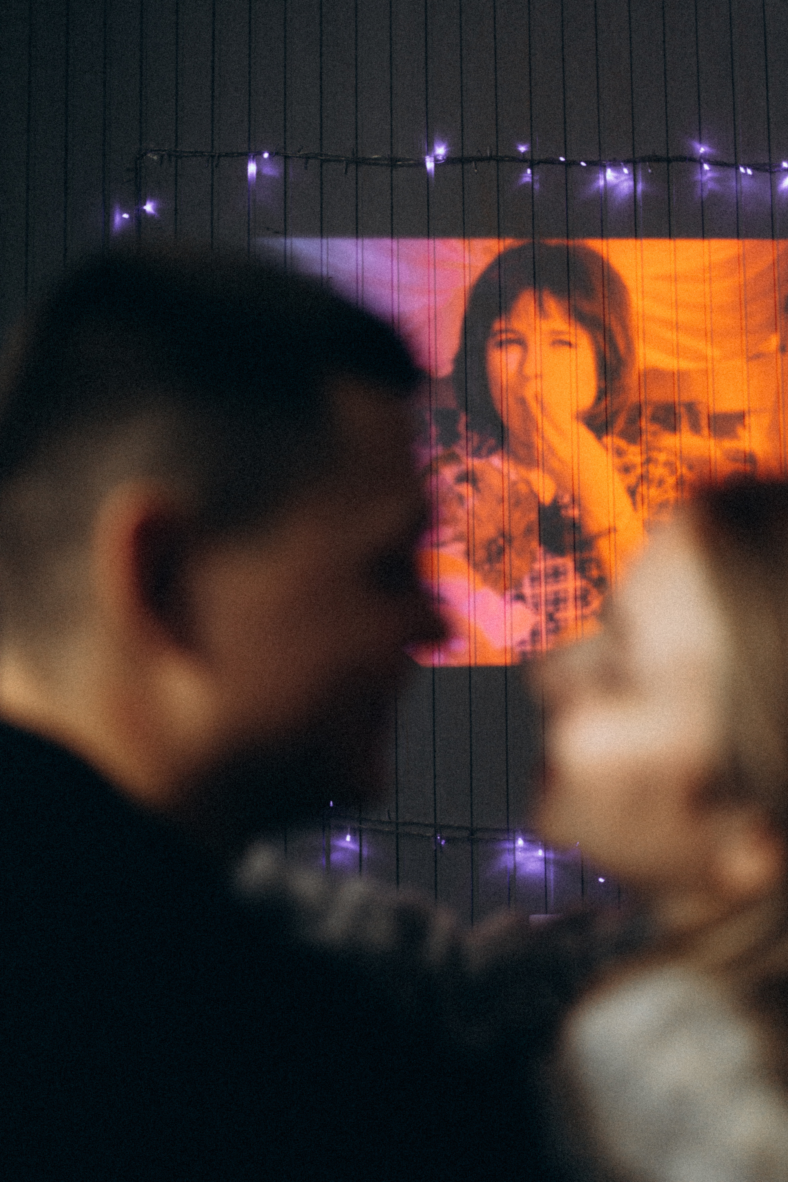 Новогодняя история любви. Фотограф Ульяна Дивина в Нижнем Новгороде и Нижегородской области