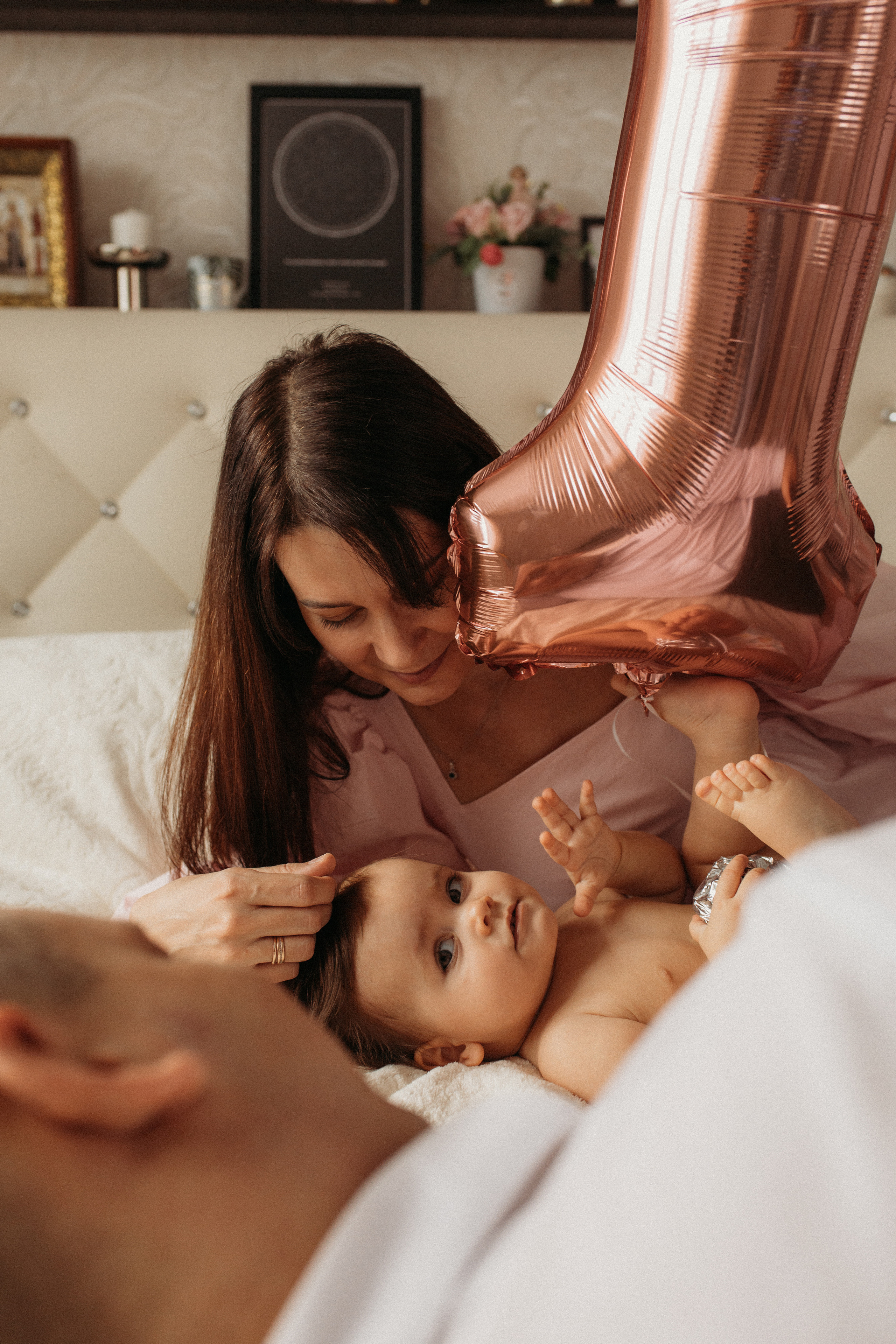 Саша, Юля и Василина. Фотограф Ульяна Дивина в Нижнем Новгороде и Нижегородской области