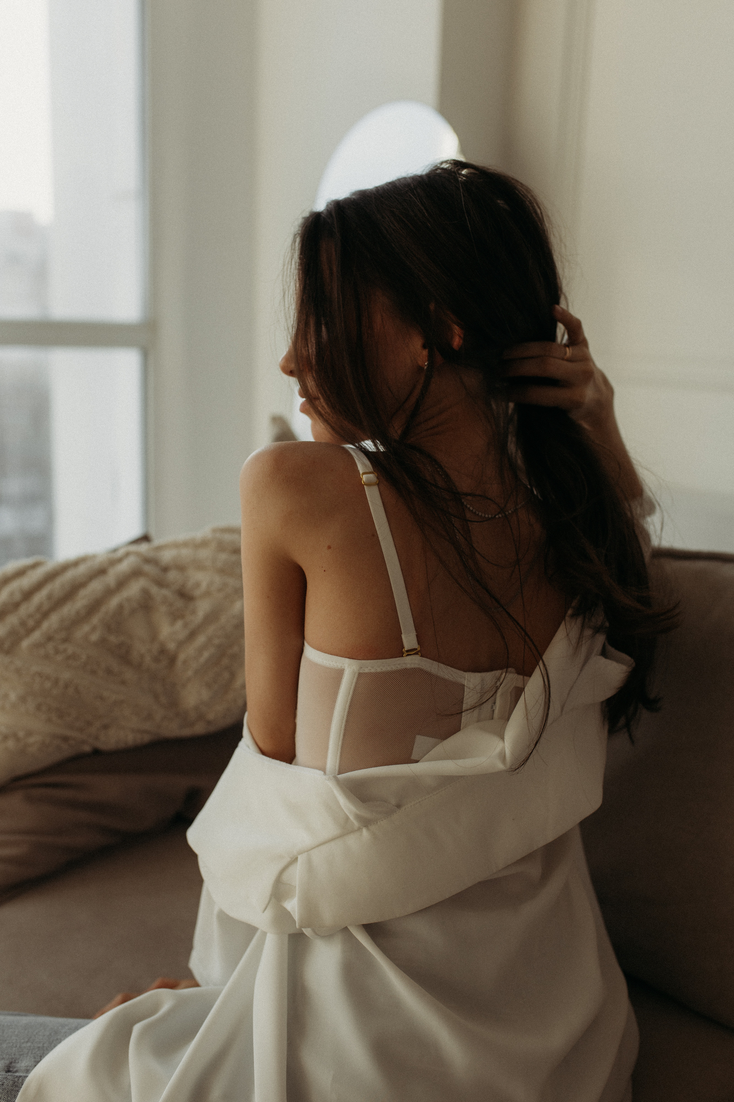 Виктория. Фотограф Ульяна Дивина в Нижнем Новгороде и Нижегородской области