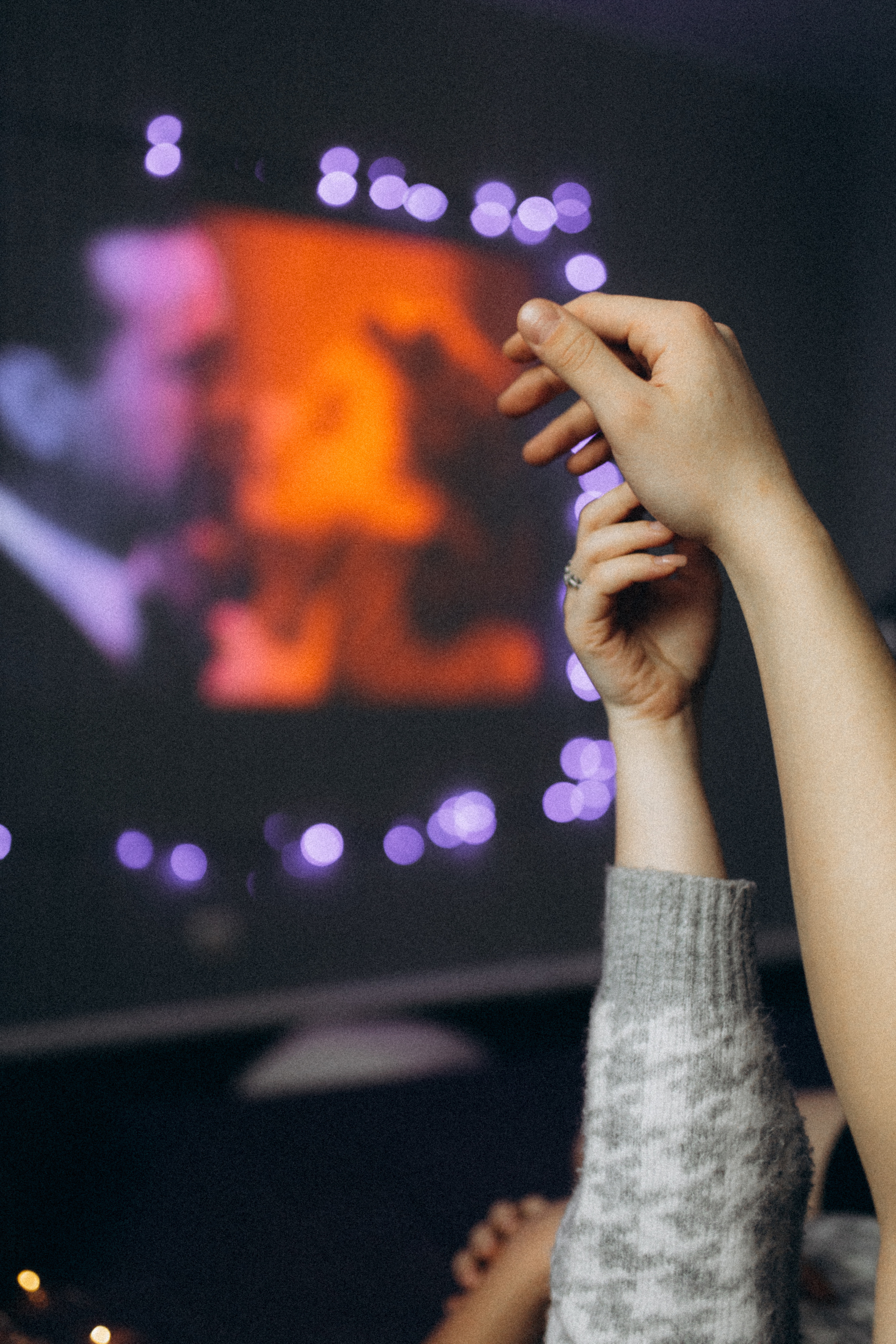 Новогодняя история любви. Фотограф Ульяна Дивина в Нижнем Новгороде и Нижегородской области