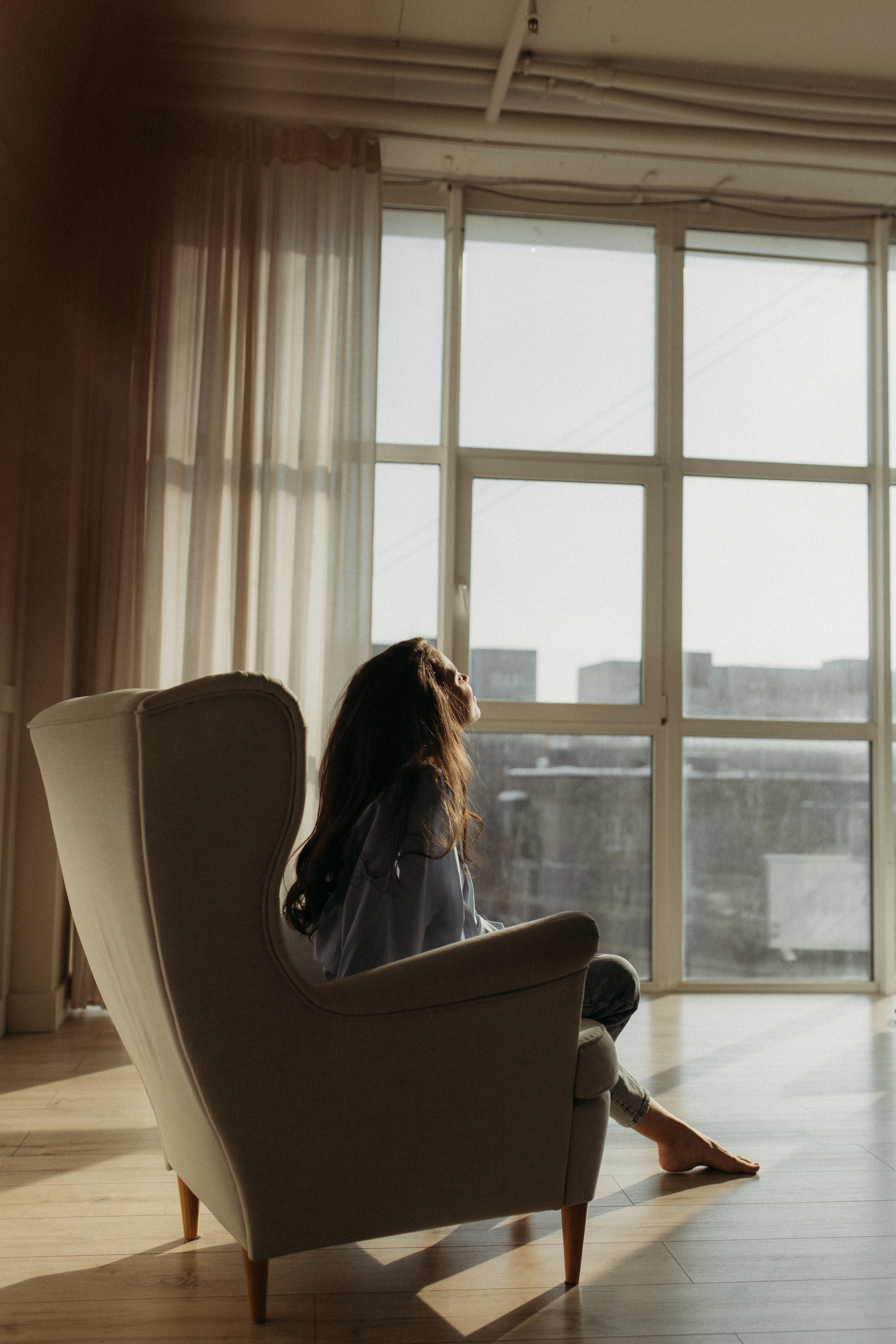 Виктория. Фотограф Ульяна Дивина в Нижнем Новгороде и Нижегородской области