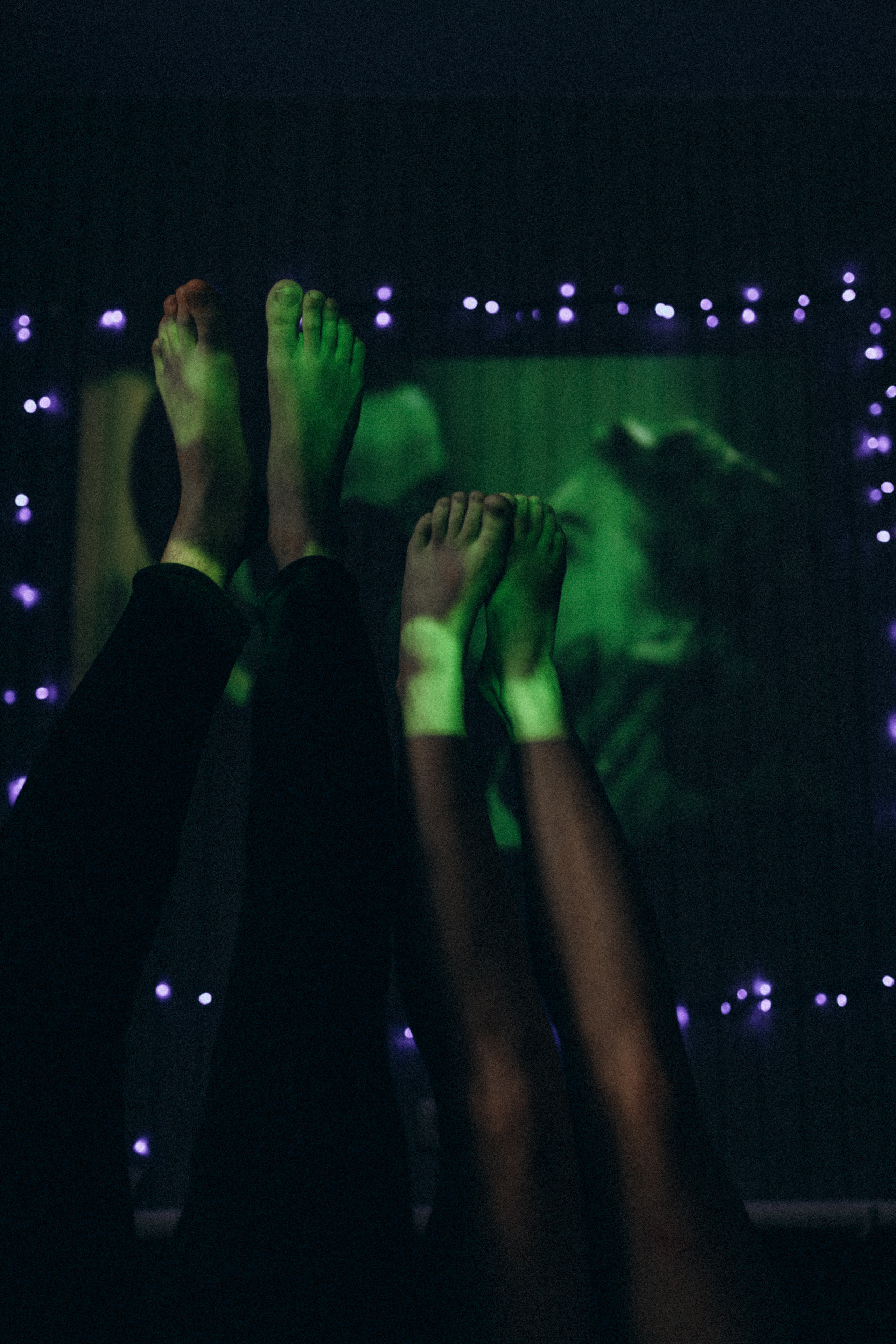 Новогодняя история любви. Фотограф Ульяна Дивина в Нижнем Новгороде и Нижегородской области