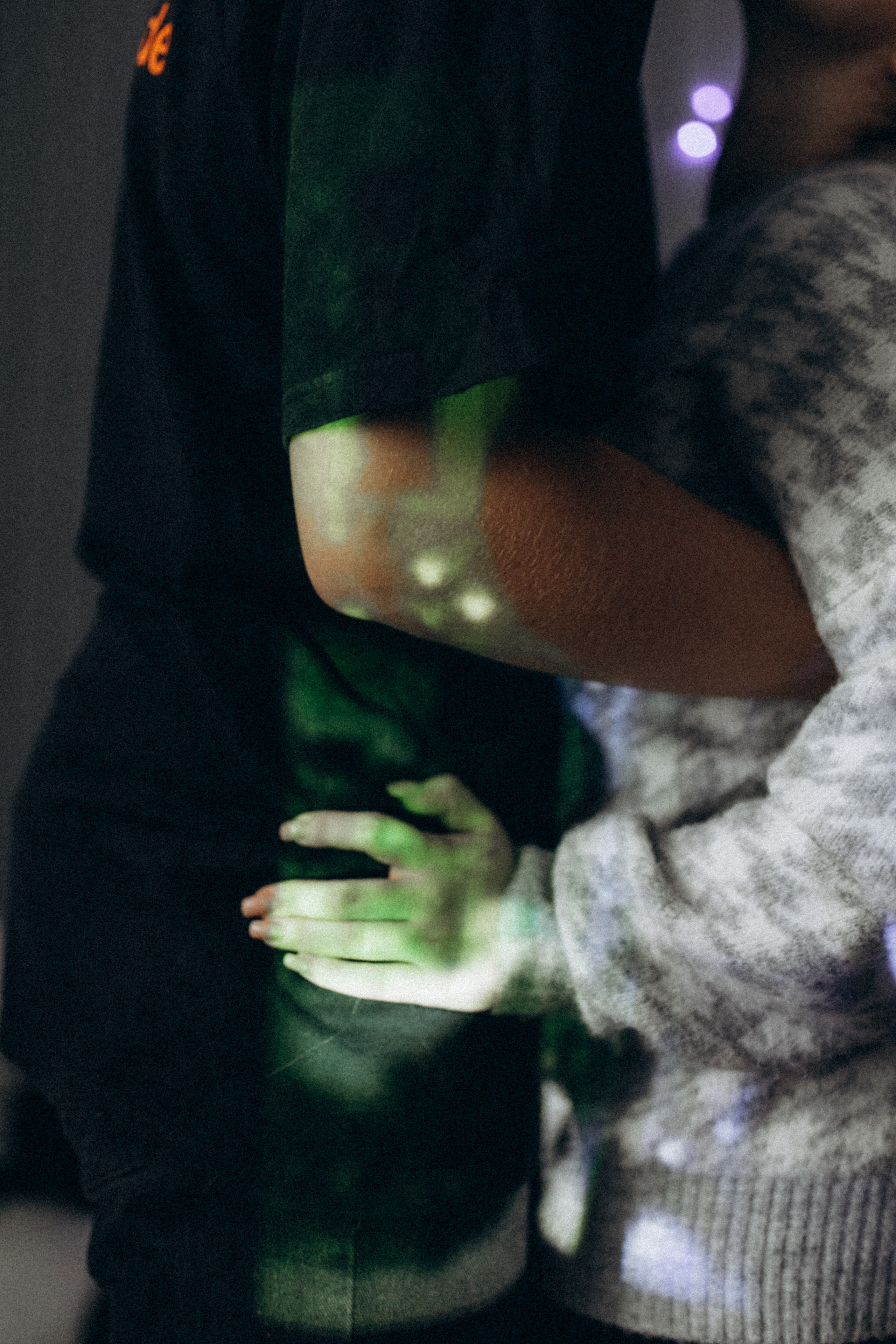 Новогодняя история любви. Фотограф Ульяна Дивина в Нижнем Новгороде и Нижегородской области