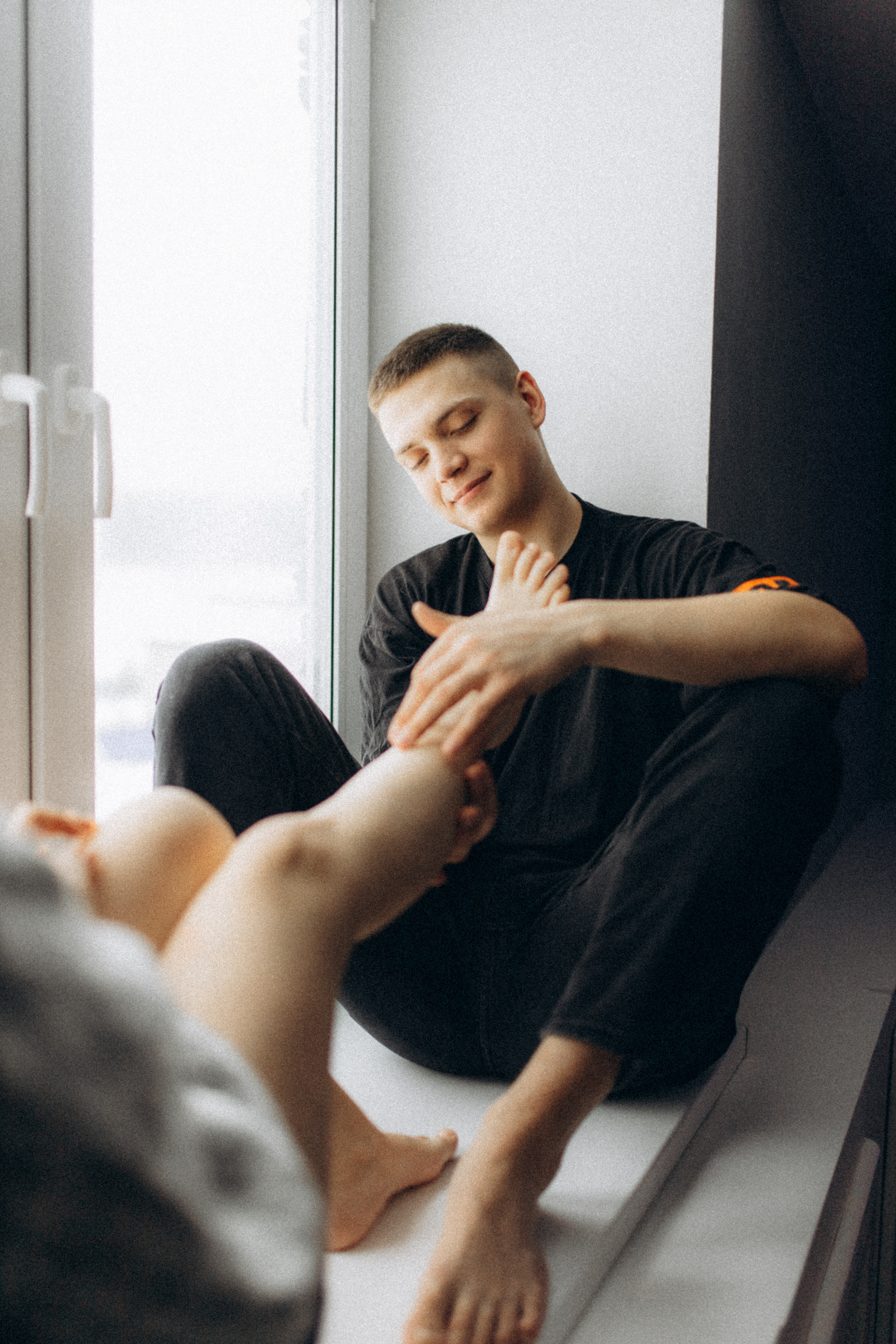 Новогодняя история любви. Фотограф Ульяна Дивина в Нижнем Новгороде и Нижегородской области