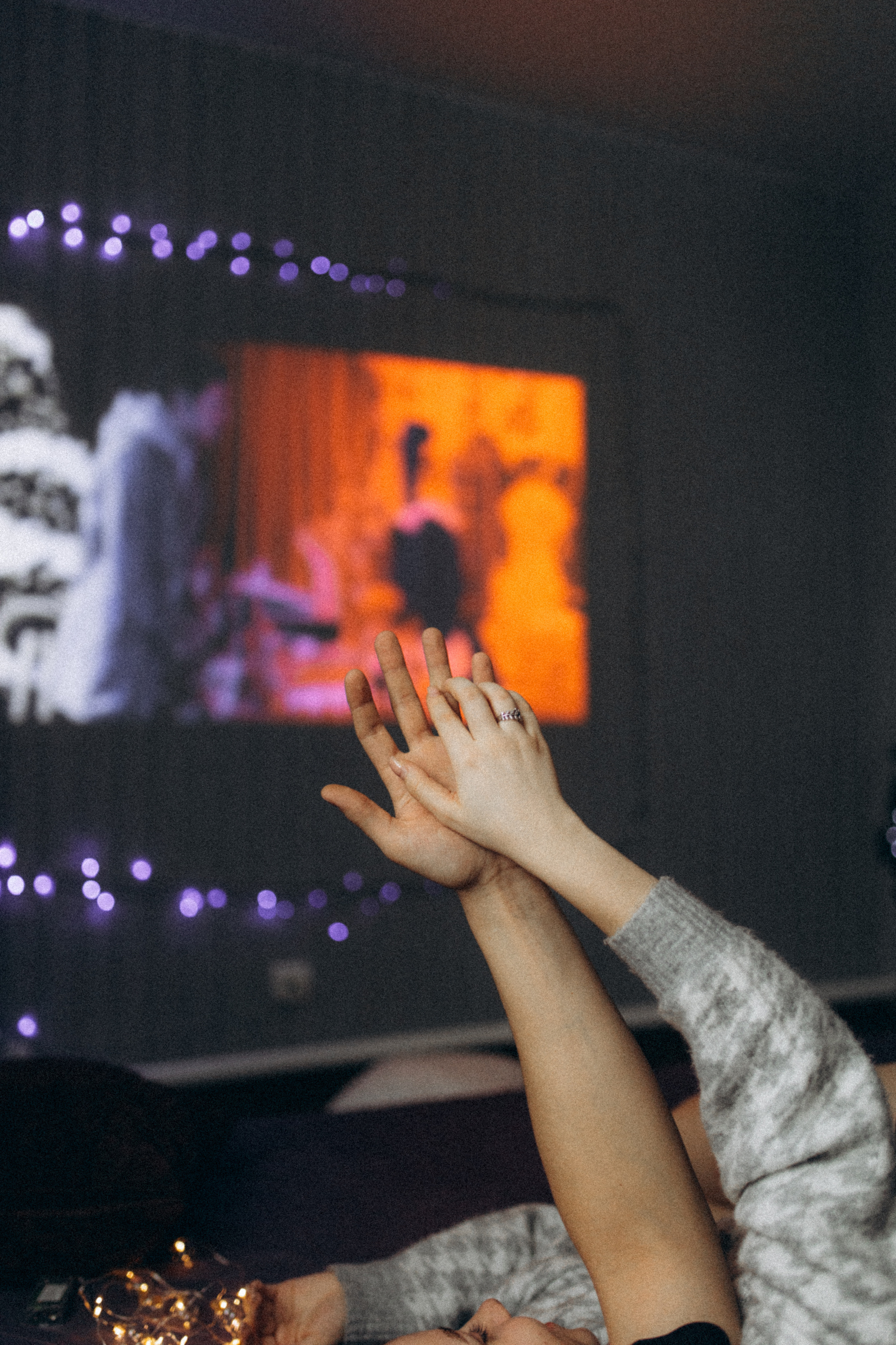 Новогодняя история любви. Фотограф Ульяна Дивина в Нижнем Новгороде и Нижегородской области