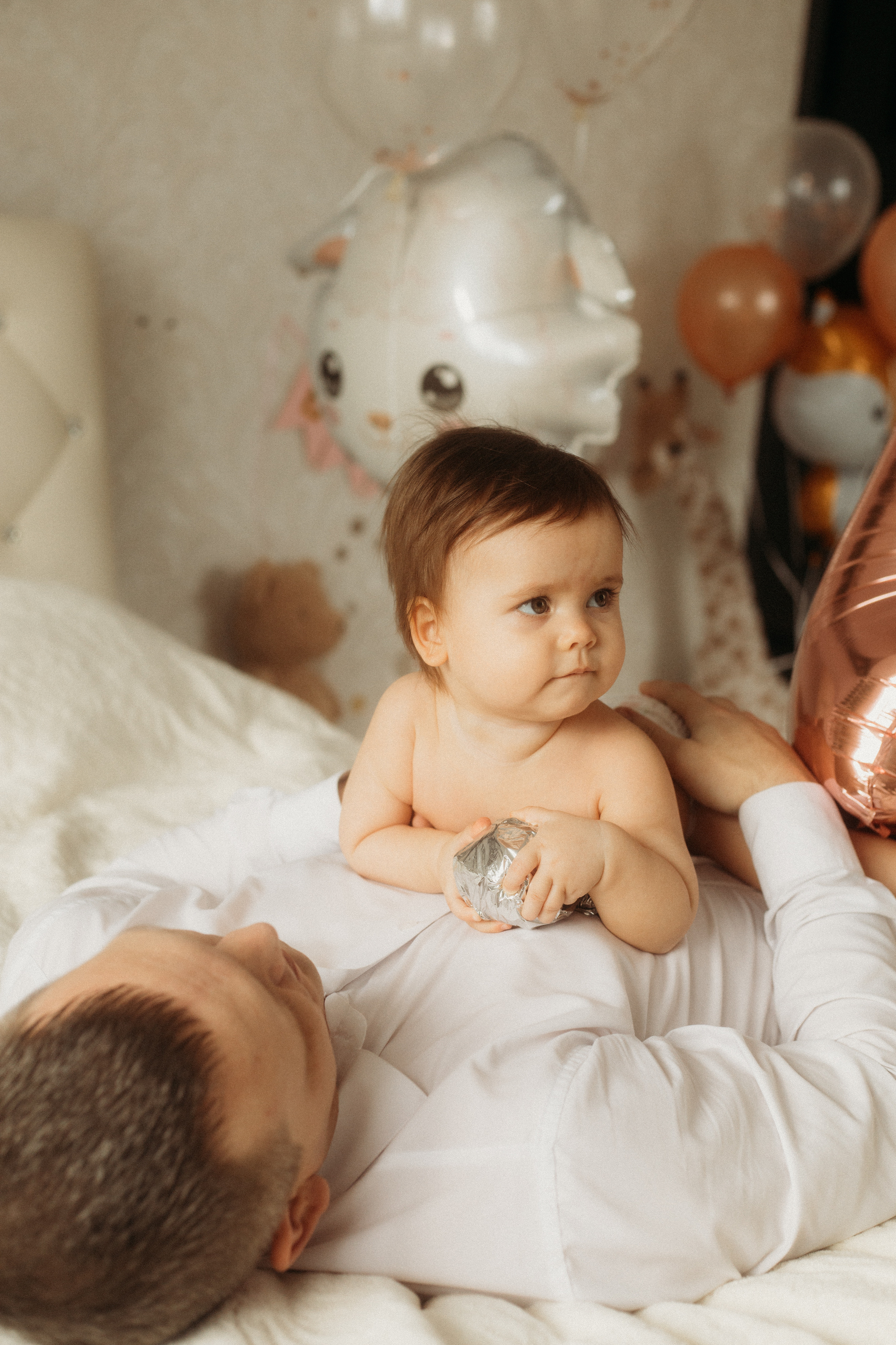 Саша, Юля и Василина. Фотограф Ульяна Дивина в Нижнем Новгороде и Нижегородской области