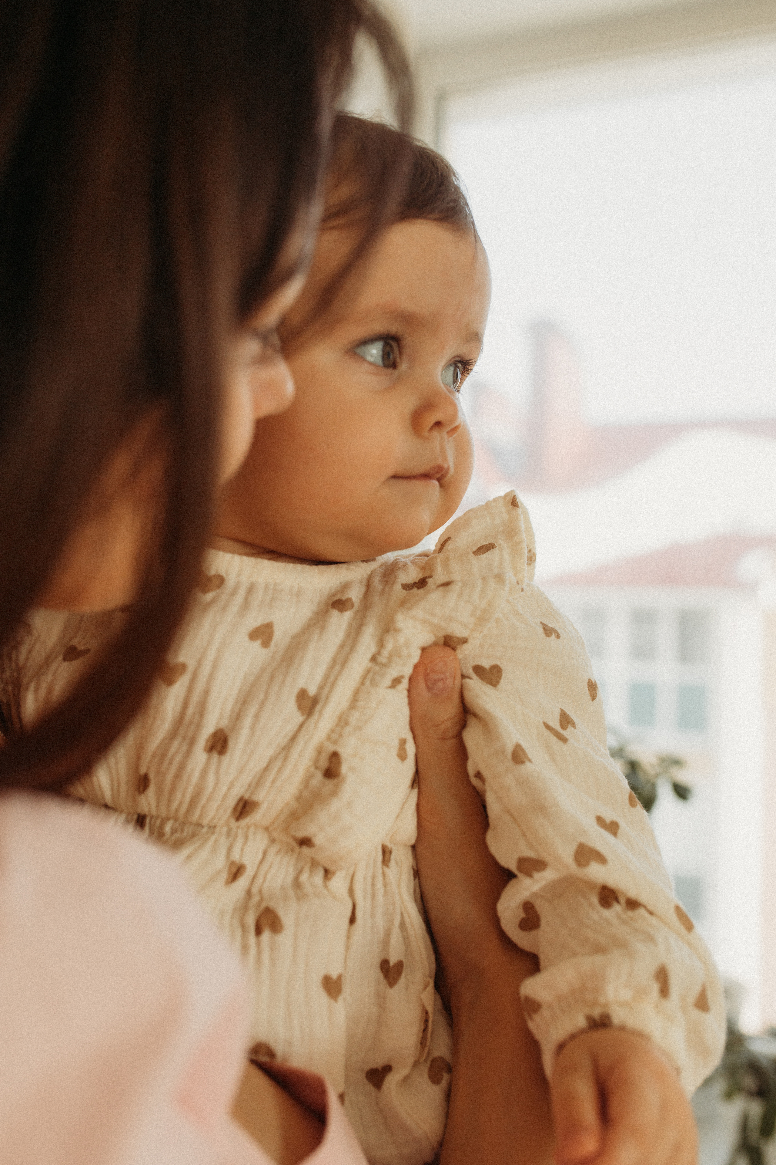 Саша, Юля и Василина. Фотограф Ульяна Дивина в Нижнем Новгороде и Нижегородской области