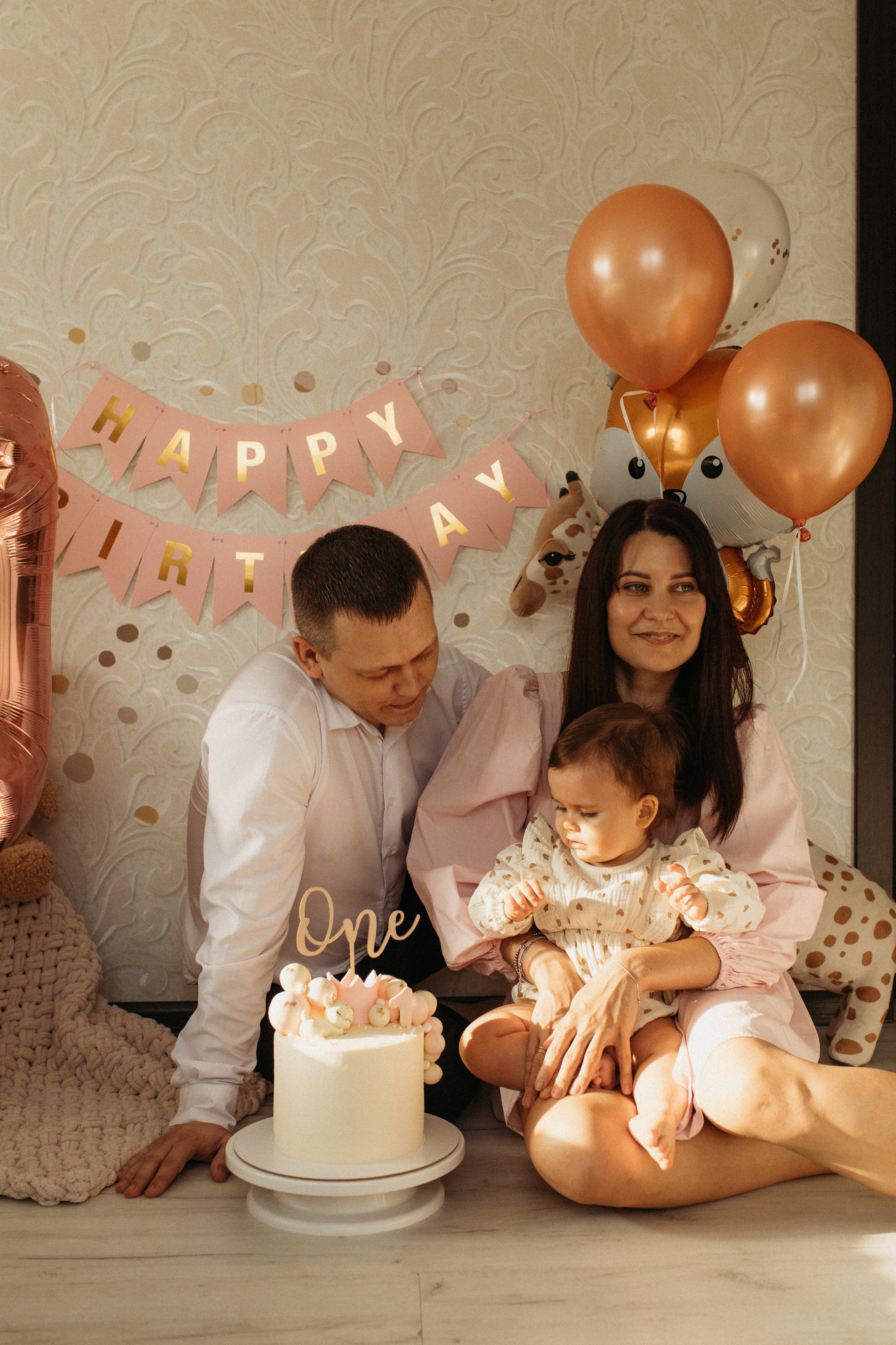 Саша, Юля и Василина. Фотограф Ульяна Дивина в Нижнем Новгороде и Нижегородской области