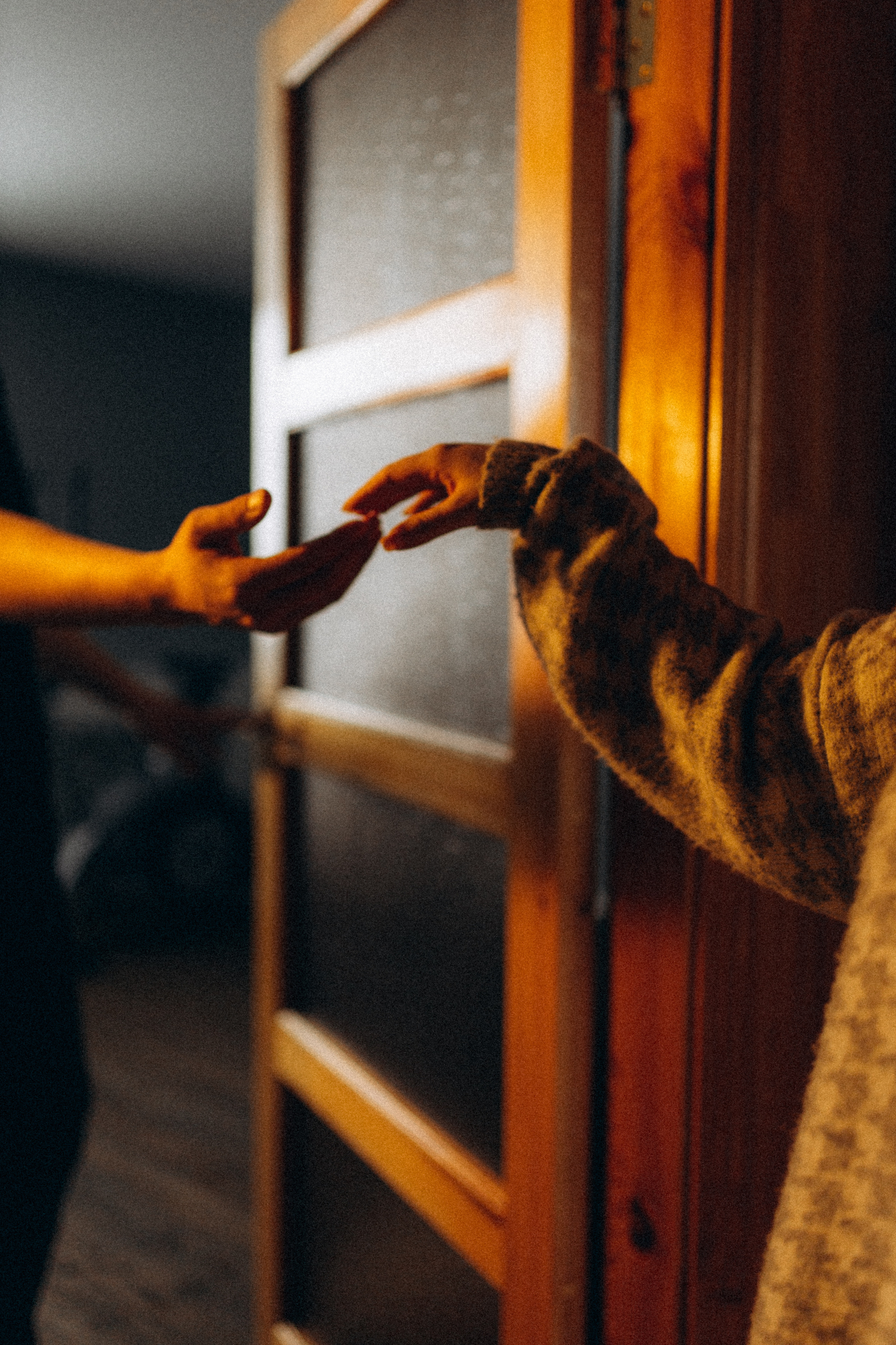 Новогодняя история любви. Фотограф Ульяна Дивина в Нижнем Новгороде и Нижегородской области