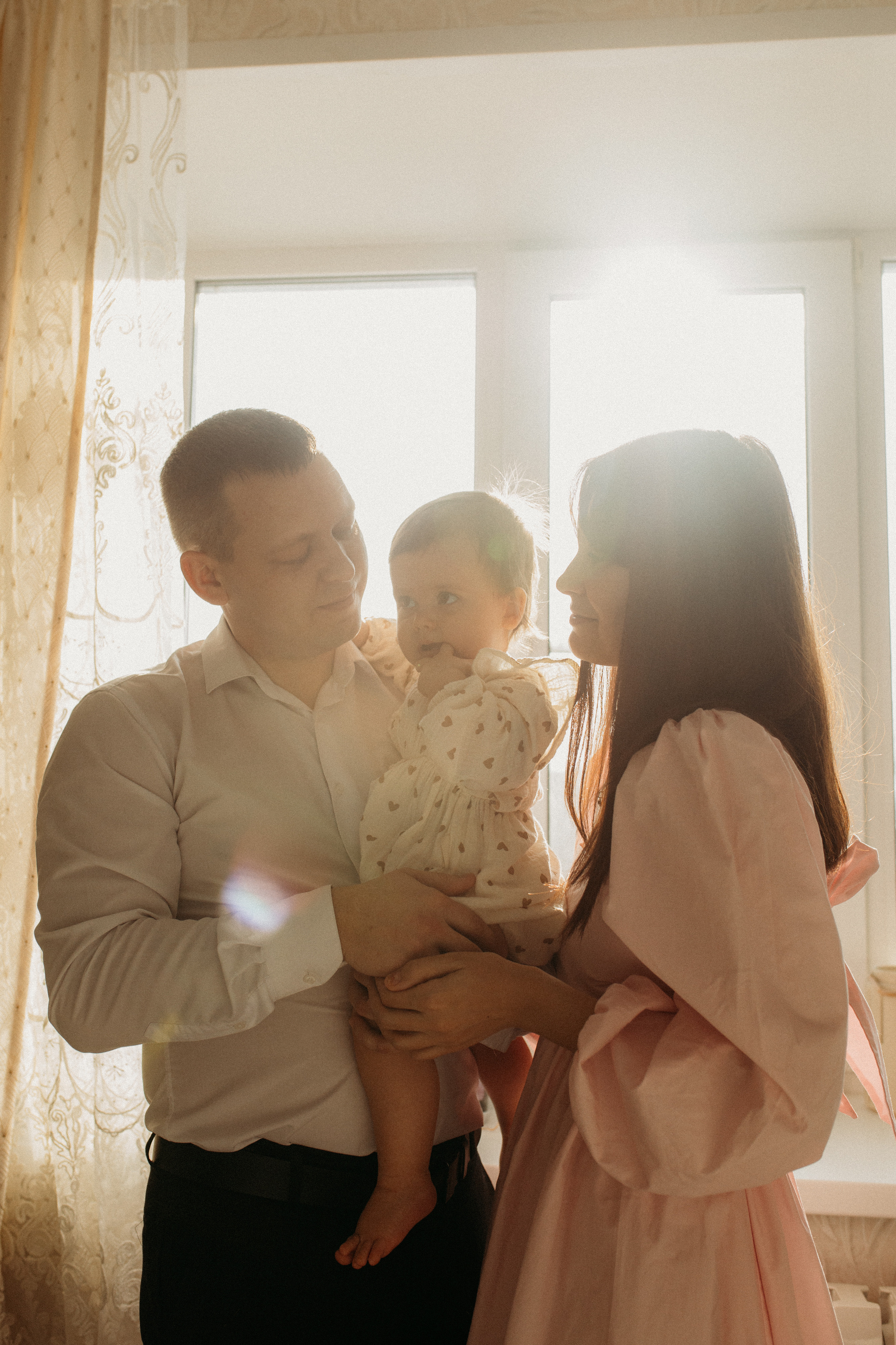 Саша, Юля и Василина. Фотограф Ульяна Дивина в Нижнем Новгороде и Нижегородской области