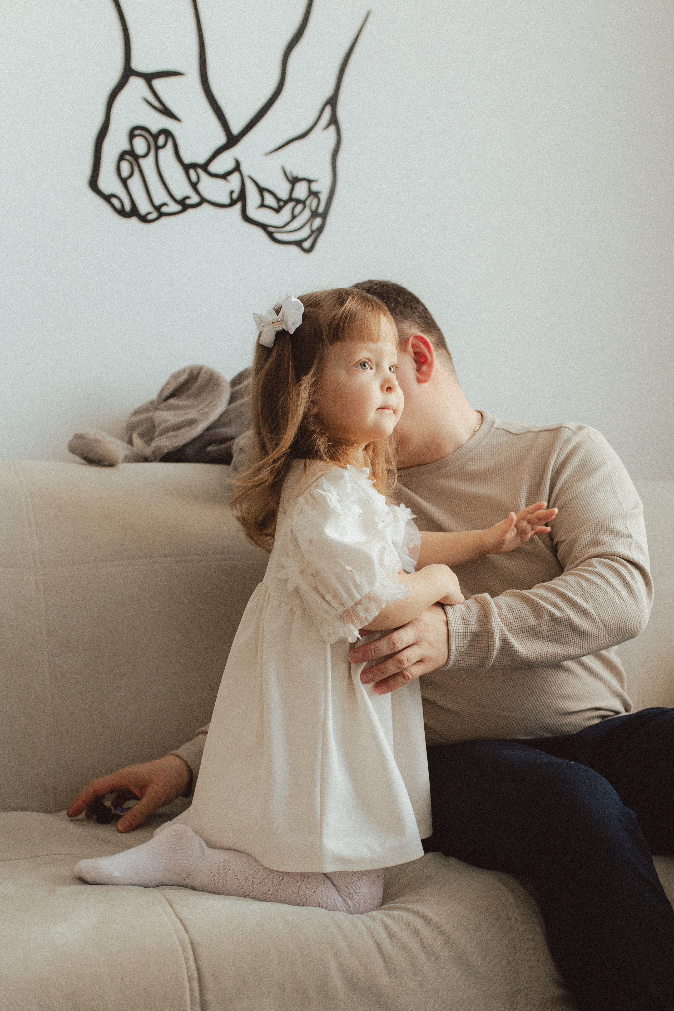 Сережа, Наташа, Лера, Вика и Ярик🤍. Фотограф Ульяна Дивина в Нижнем Новгороде и Нижегородской области