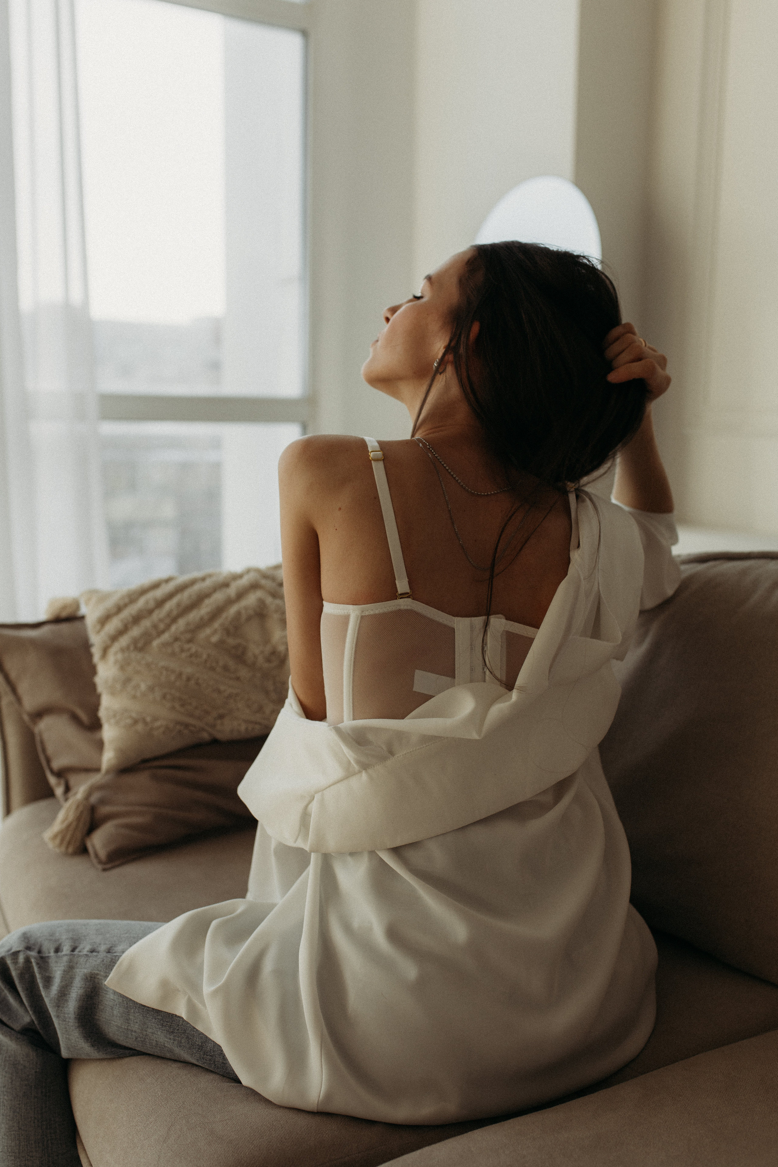 Виктория. Фотограф Ульяна Дивина в Нижнем Новгороде и Нижегородской области